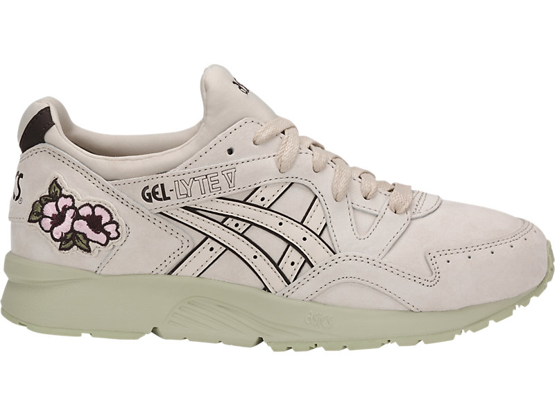 The Asics Cherry Blossom Pack Has Released In Unisex Sizing Weartesters