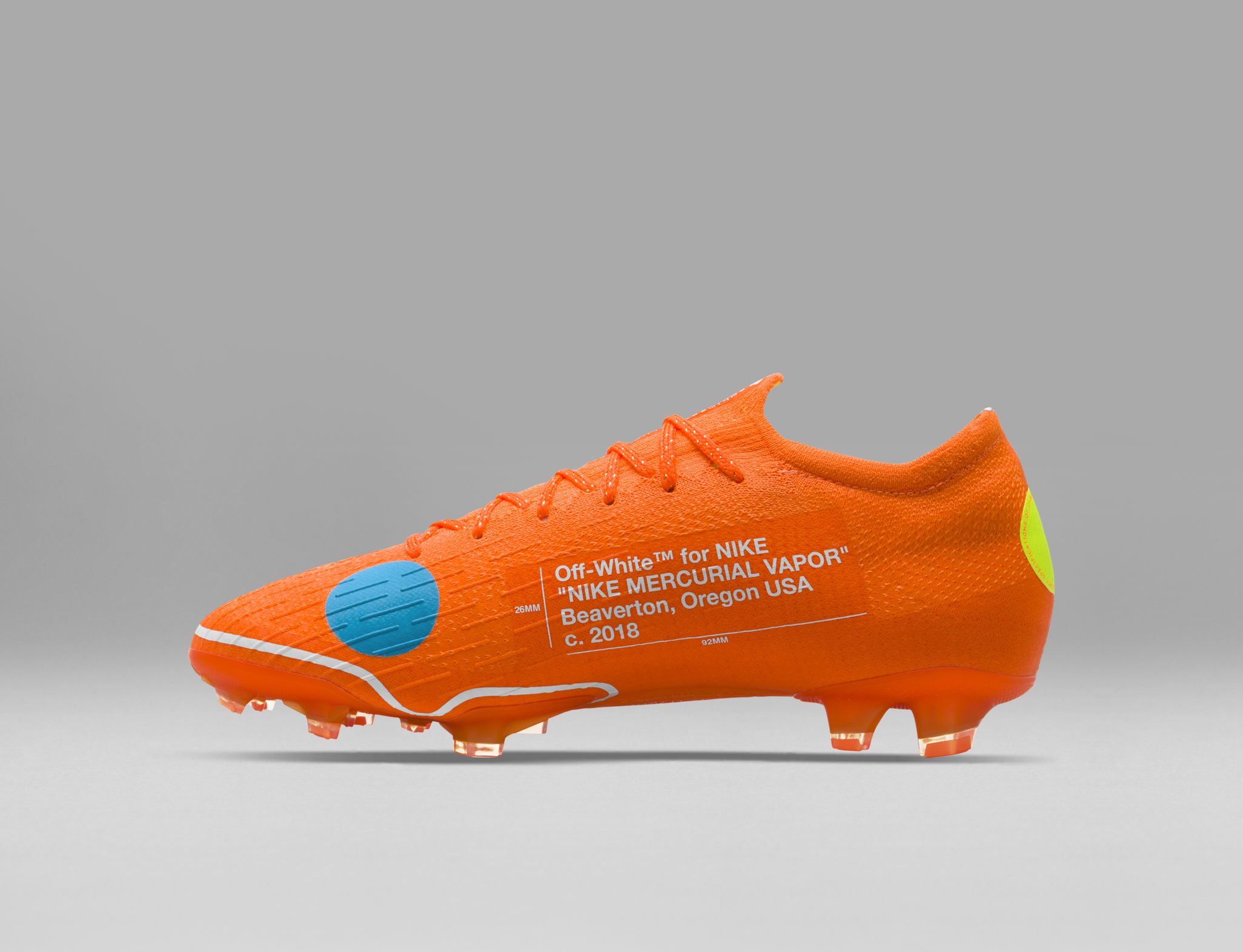 Get French Football News on X: Kylian Mbappé's new boots: Virgil