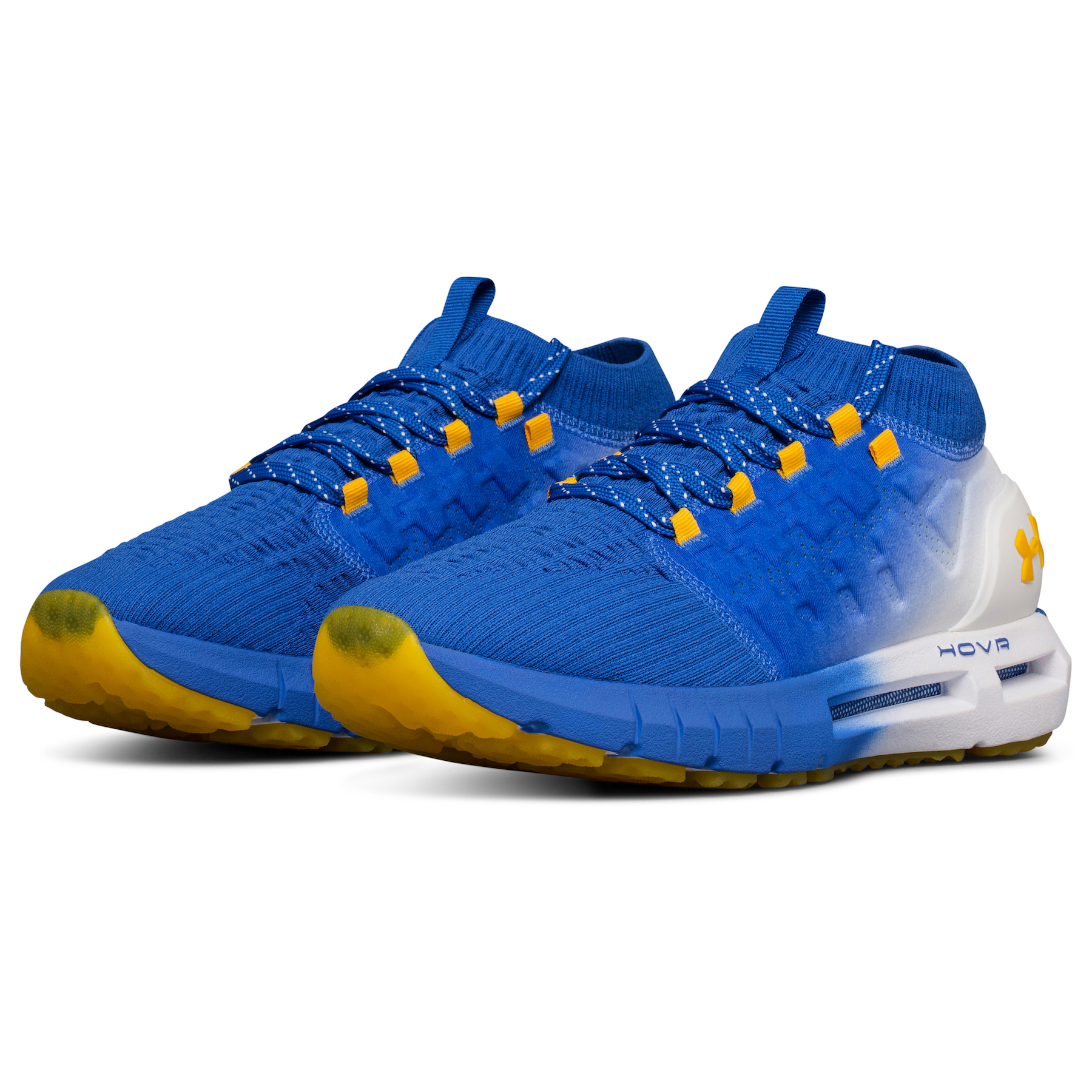ucla under armour shoes