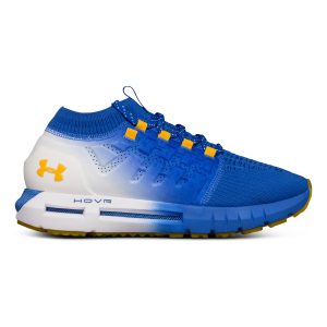 ucla under armour basketball shoes