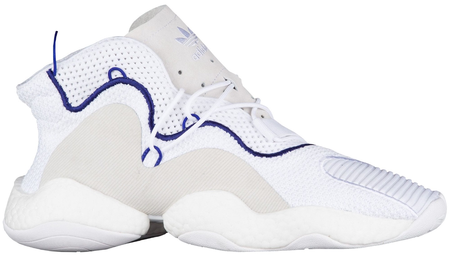 A New adidas Crazy BYW Colorway is Available Now at Eastbay - WearTesters