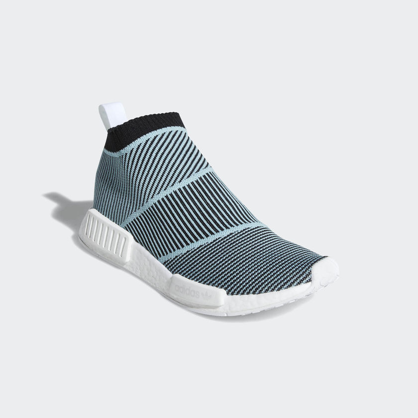 adidas Releases $220 NMD CS1 Parley 