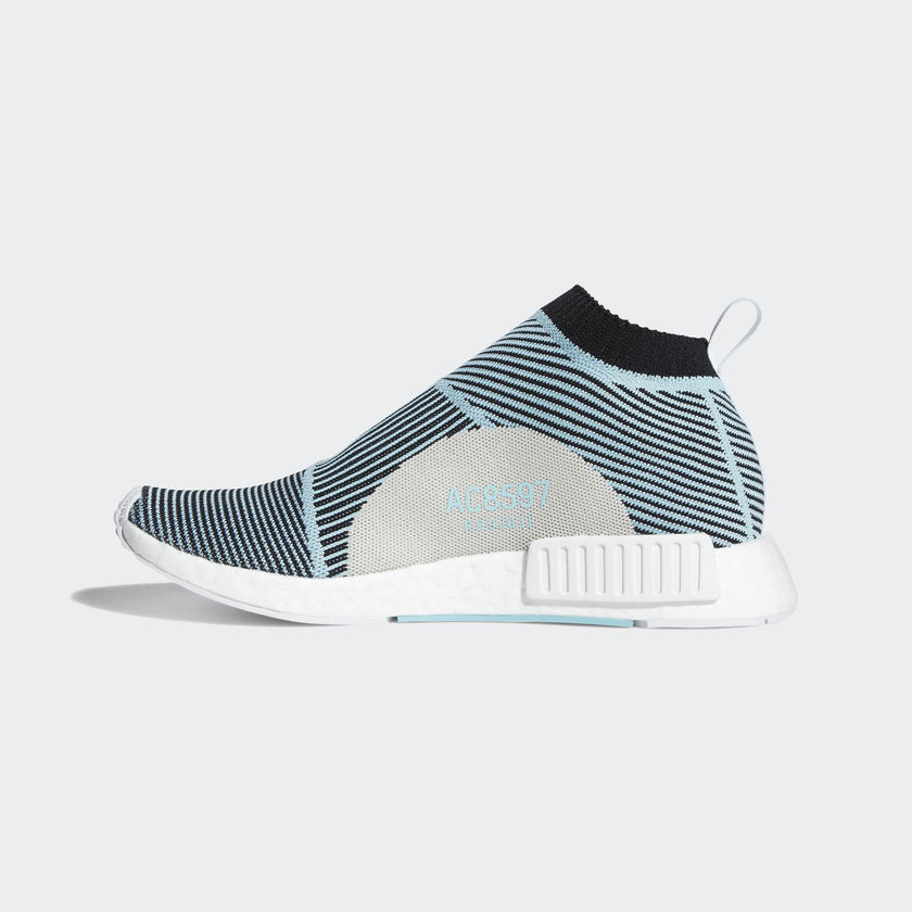 adidas Releases $220 NMD CS1 Parley 