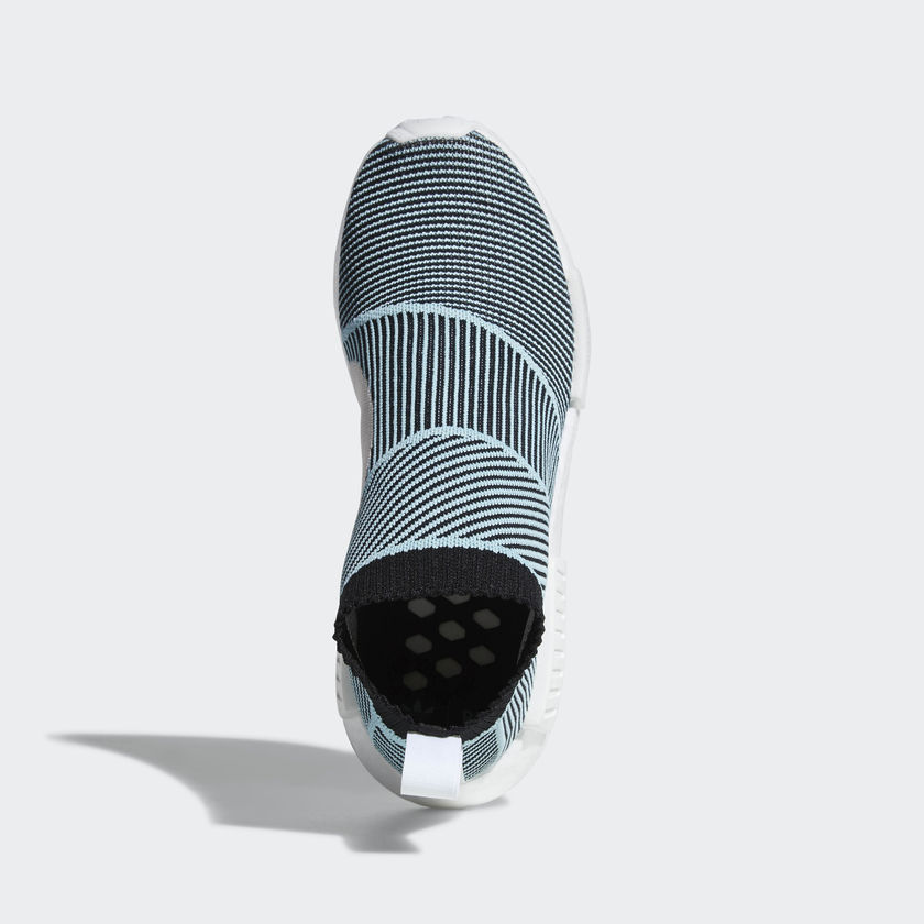 adidas Releases $220 NMD CS1 Parley Primeknit - WearTesters منتجات اندونيسية