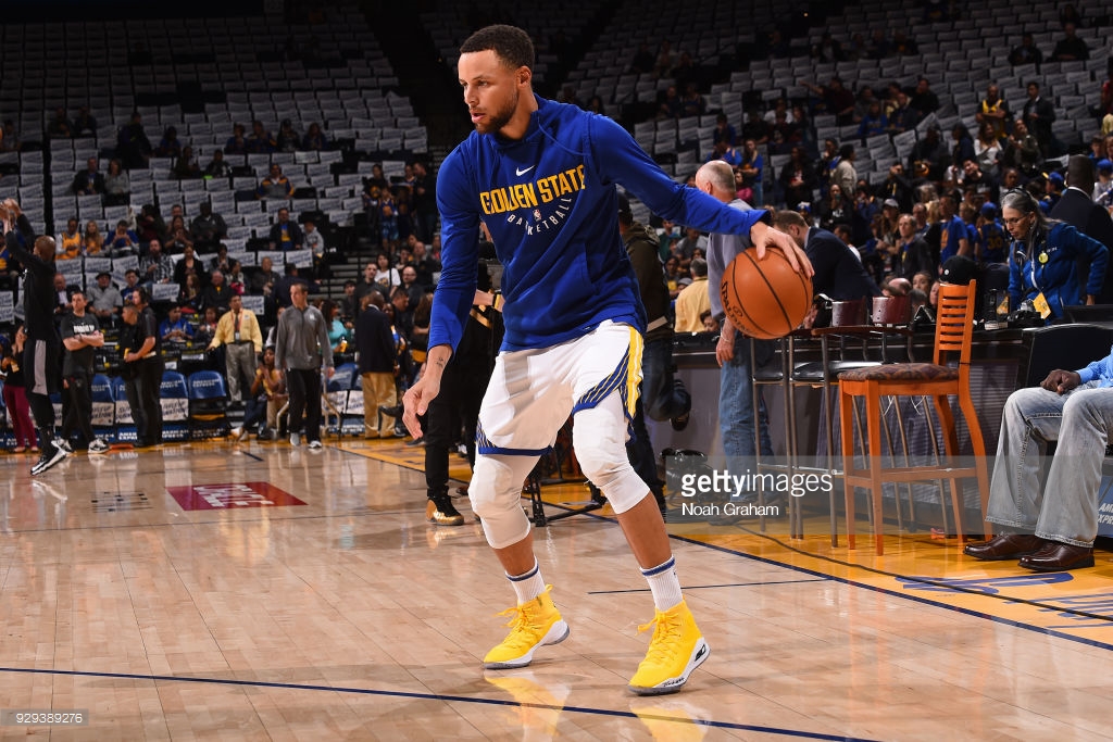 steph curry curry 4