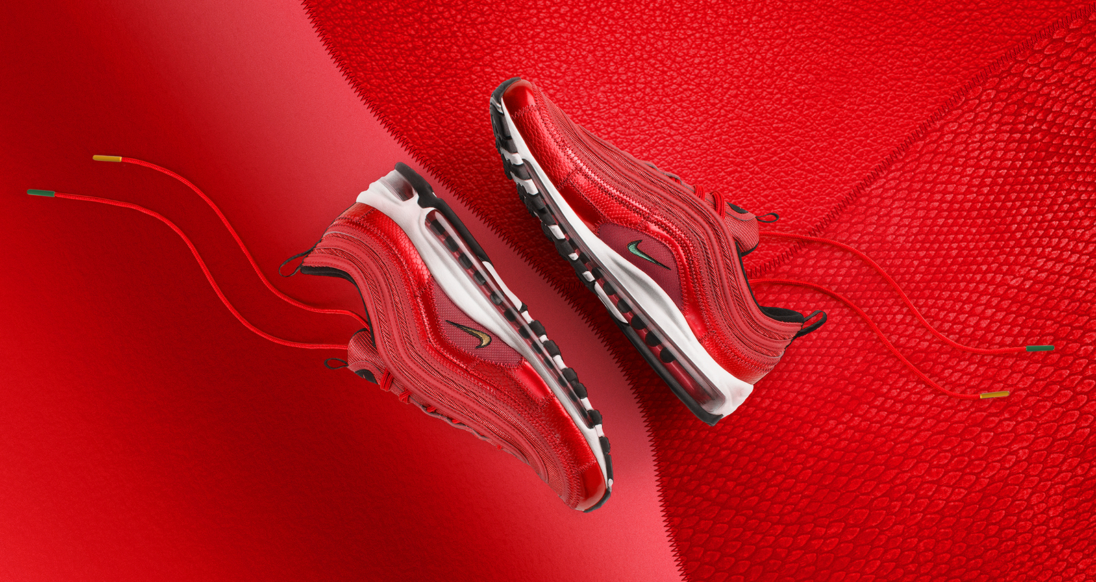 Bowling Enzovoorts leugenaar Cristiano Ronaldo is Releasing Another Exclusive Pair of the Nike Air Max  97 CR7 - WearTesters