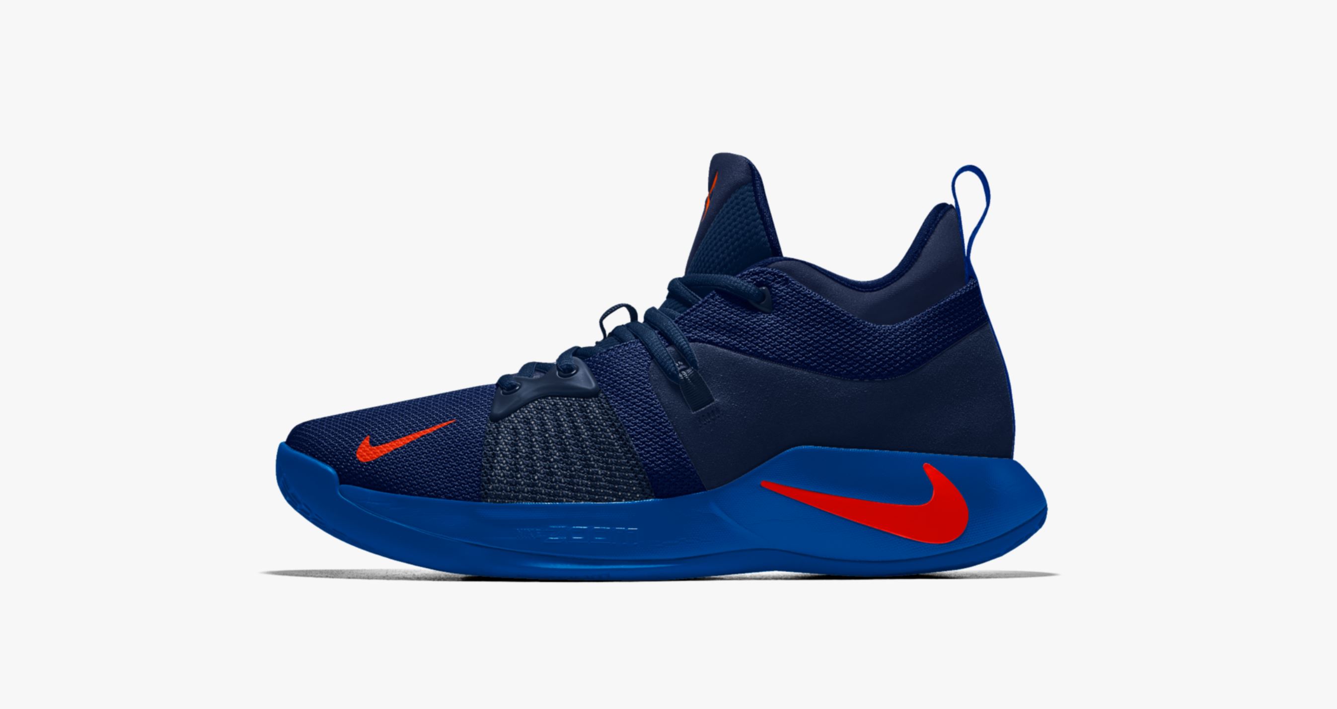 The Nike PG 2 is Now Available for 