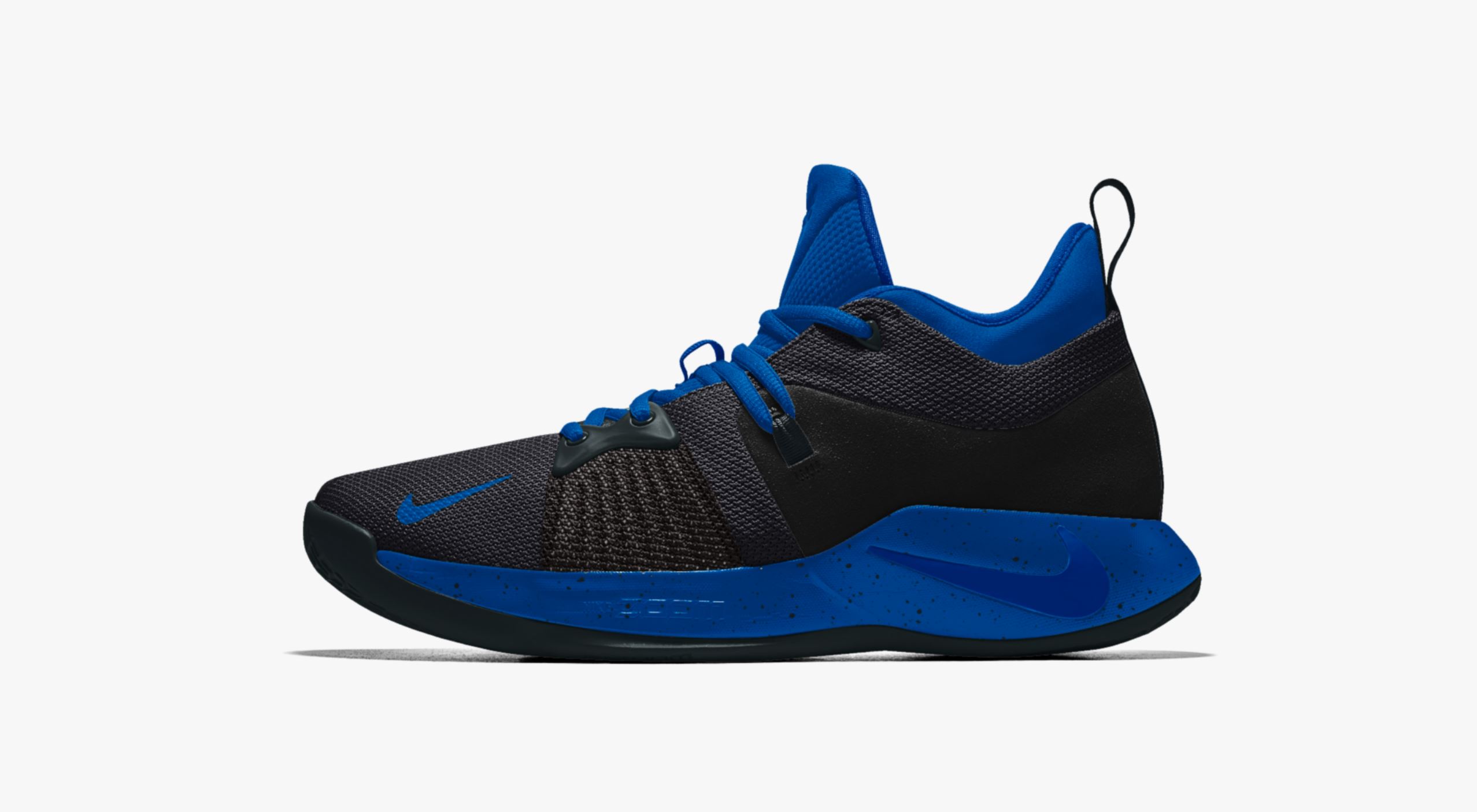 The Nike PG 2 is Now Available for 