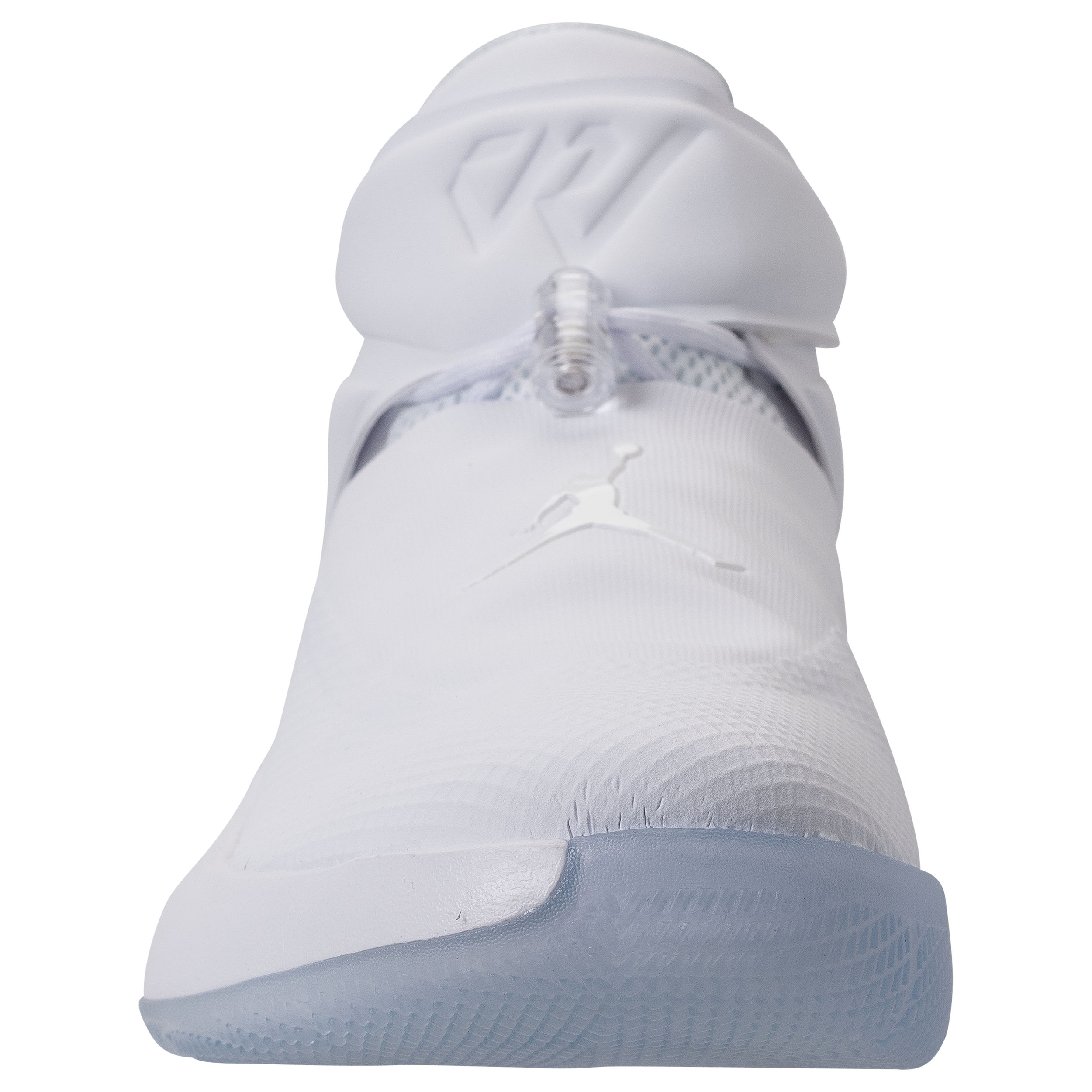 white jordan shoes