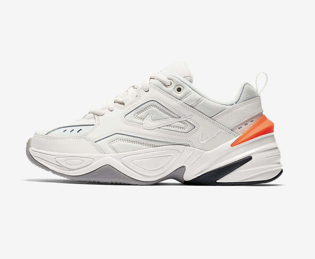 The Nike M2K Tekno, the Trendy Monarch Re-Build, is Dropping Next Month ...