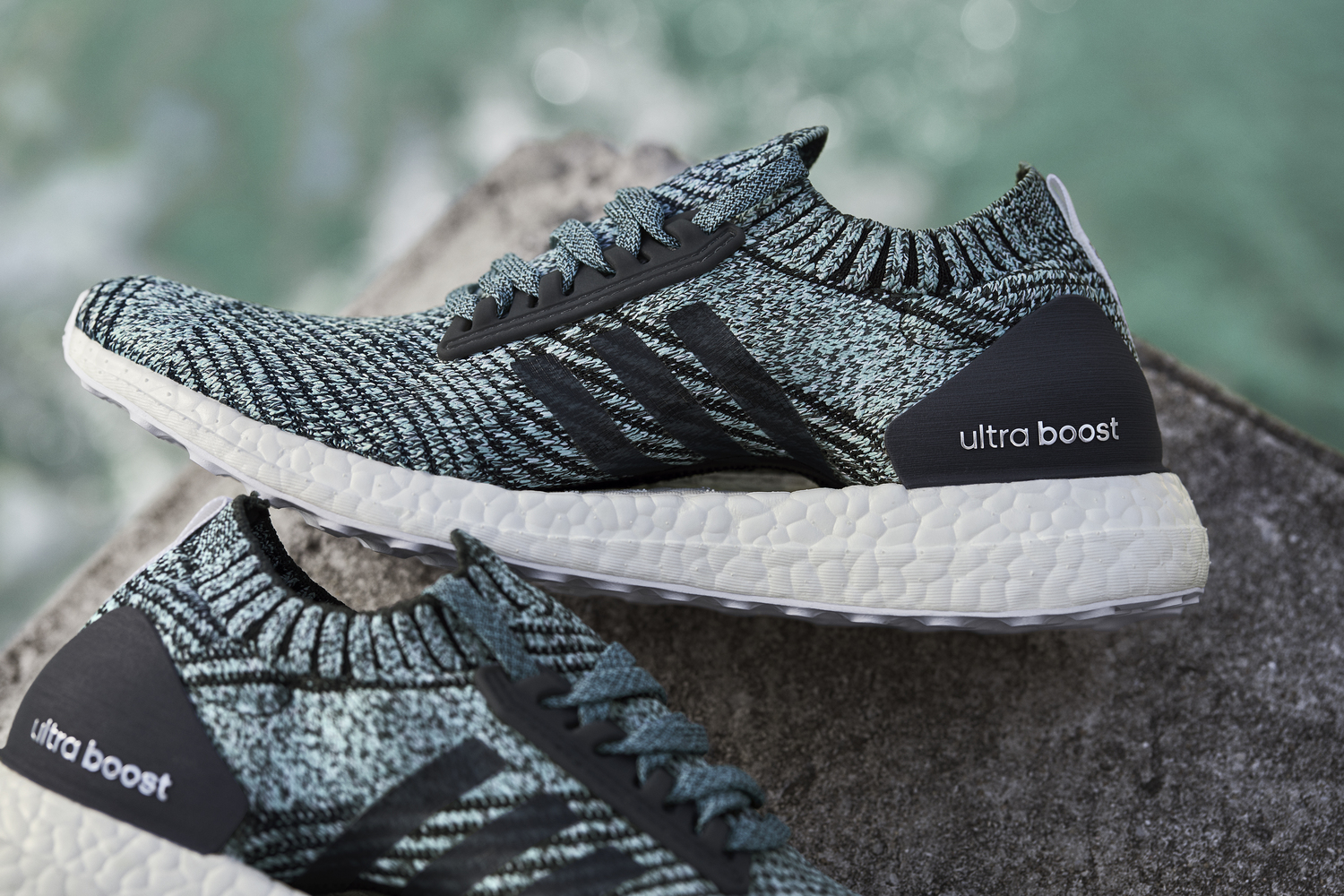 adidas ultra boost x parley - WearTesters