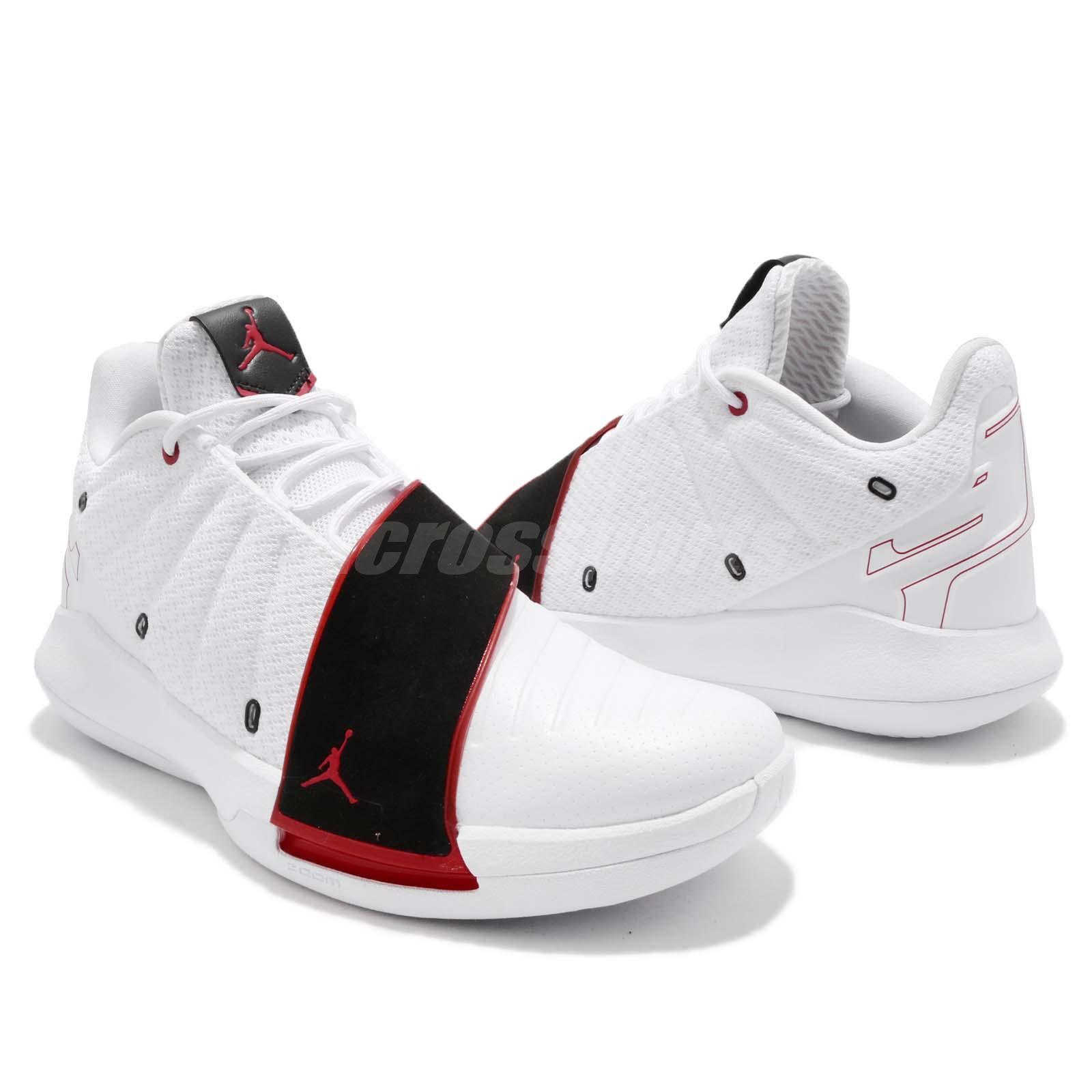 Chris Paul's Jordan CP3.XI Drops Overseas in Colorway - WearTesters