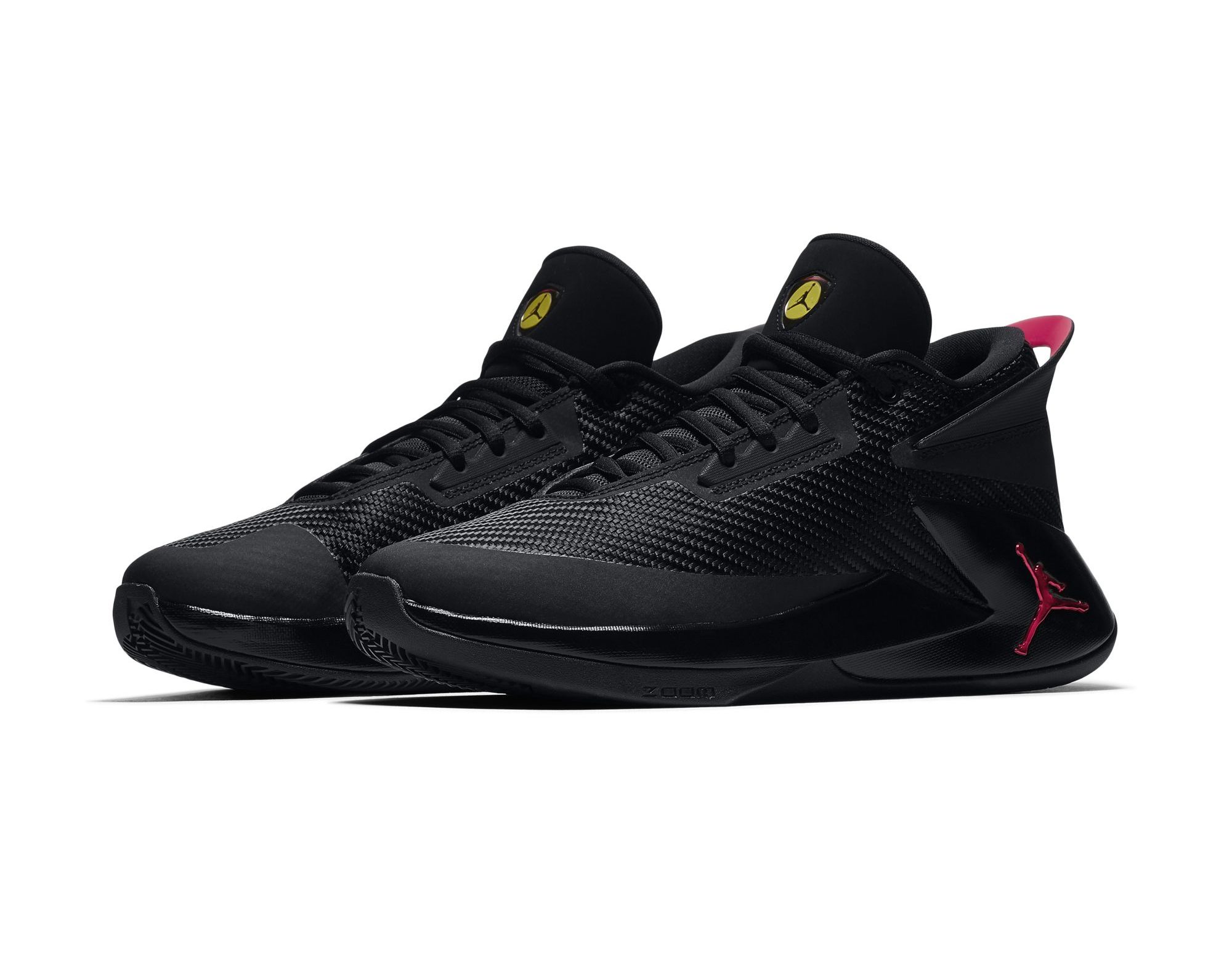 Look Out for the Air Jordan Fly Lockdown 'Last Shot' - WearTesters