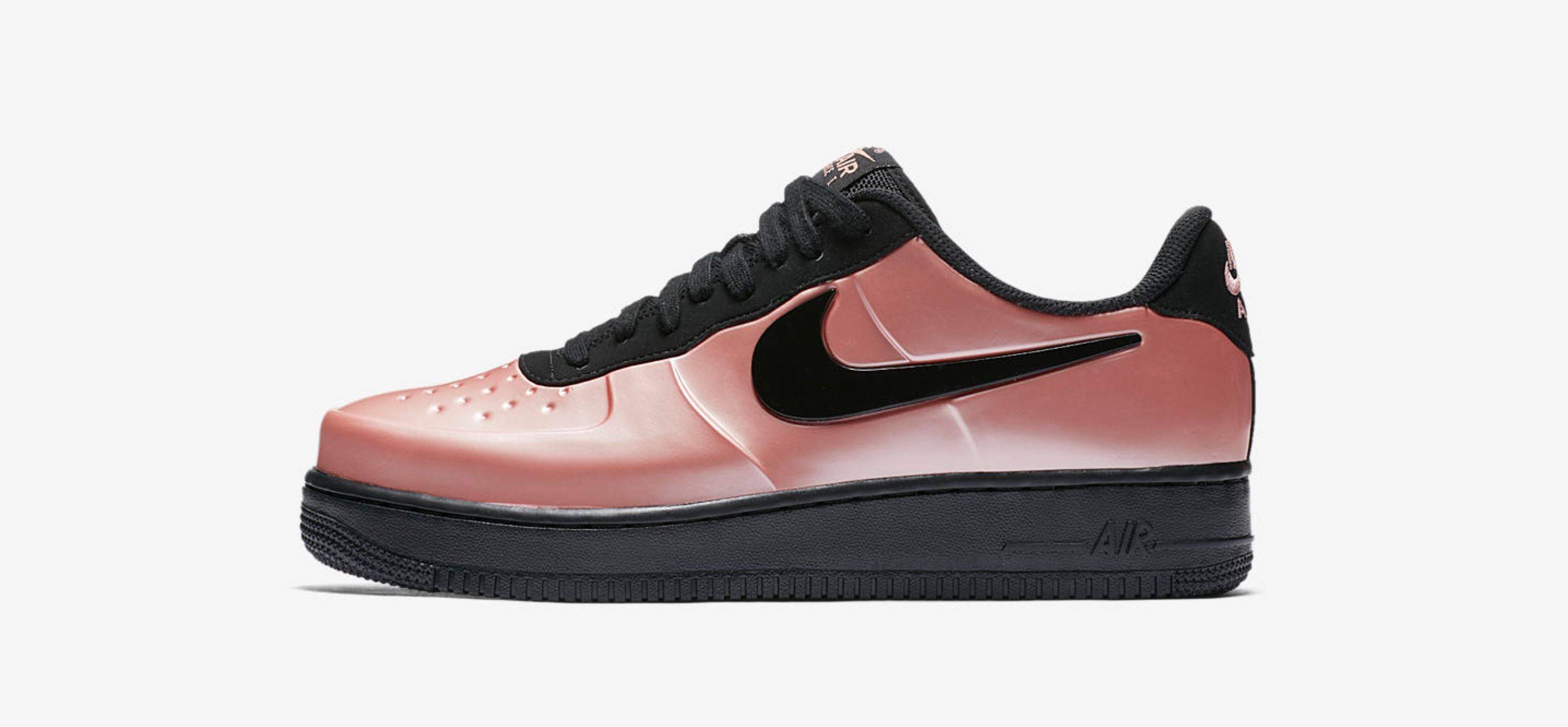 The Nike Air Force 1 Foamposite Pro Cup Drops Tomorrow - WearTesters