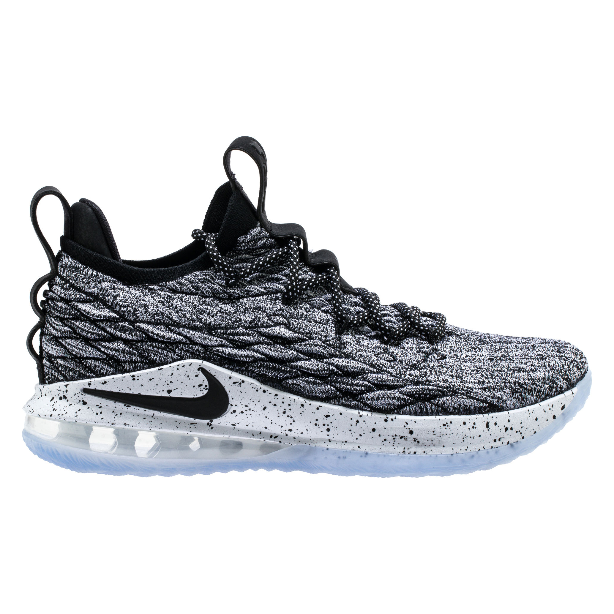 Two Nike LeBron 15 Low Colorways Will 