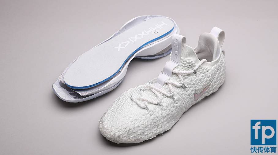 nike lebron 15 low deconstructed 2