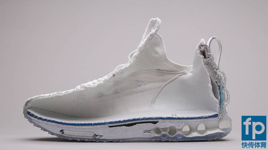 The Nike Lebron 15 Low Deconstructed - Weartesters