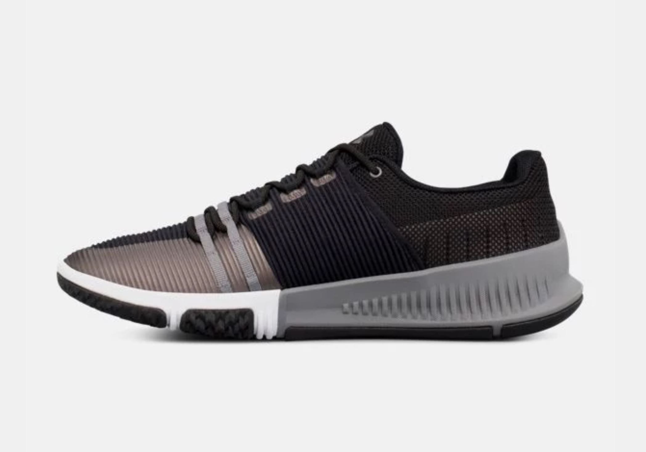 Catástrofe Heredero Almeja Under Armour Debuts the Ultimate Speed Trainer for the "Will Finds A Way"  Campaign - WearTesters