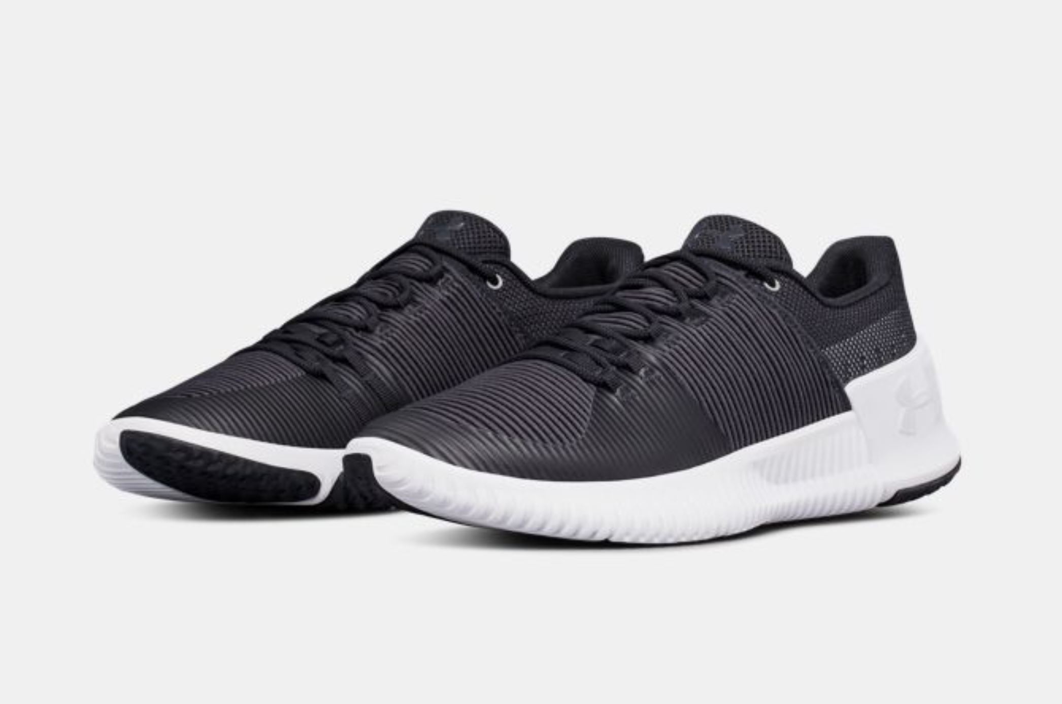 Normal Lionel Green Street desayuno Under Armour Debuts the Ultimate Speed Trainer for the "Will Finds A Way"  Campaign - WearTesters