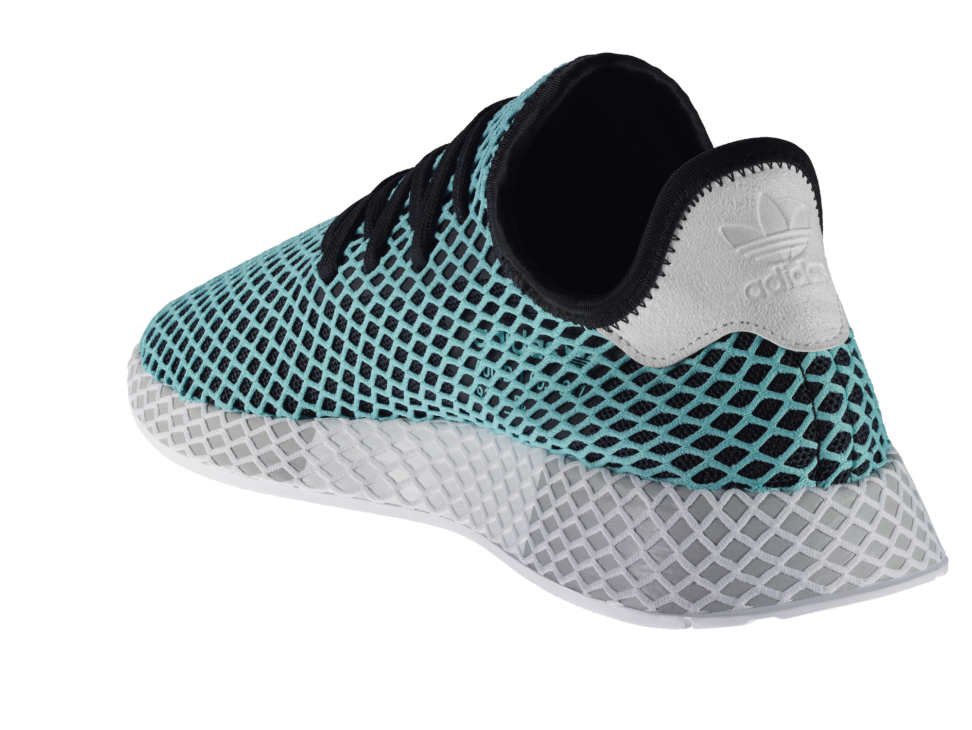 adidas Originals and Parley for the 