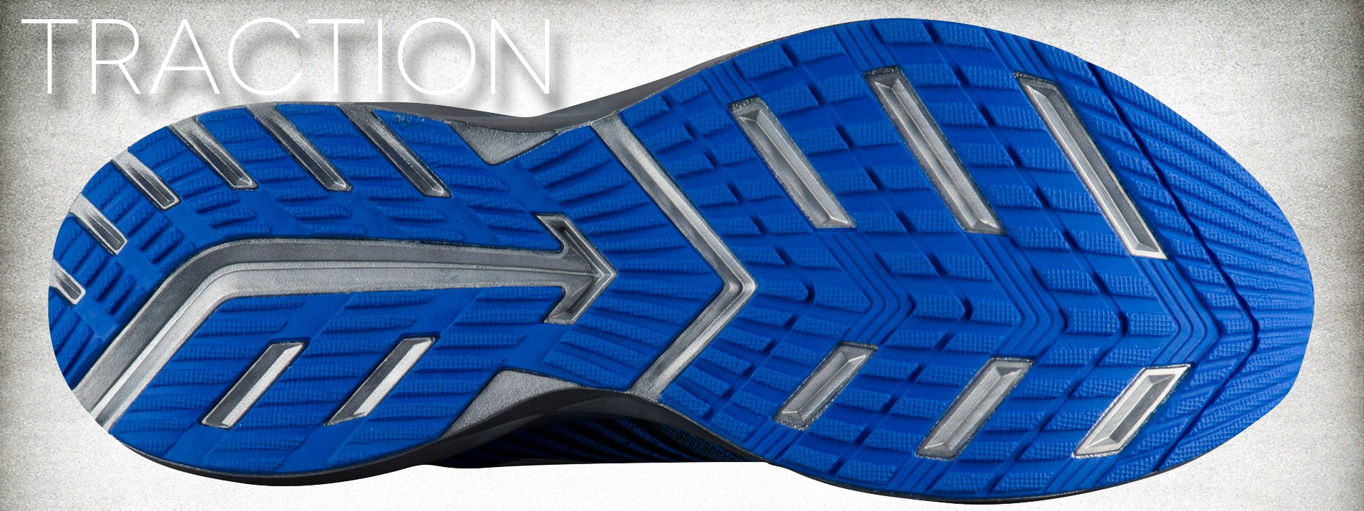 Brooks Levitate Performance Review traction sandy dover