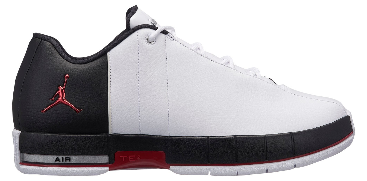 The Jordan Team Elite 2 Low is Available Now at Eastbay - WearTesters