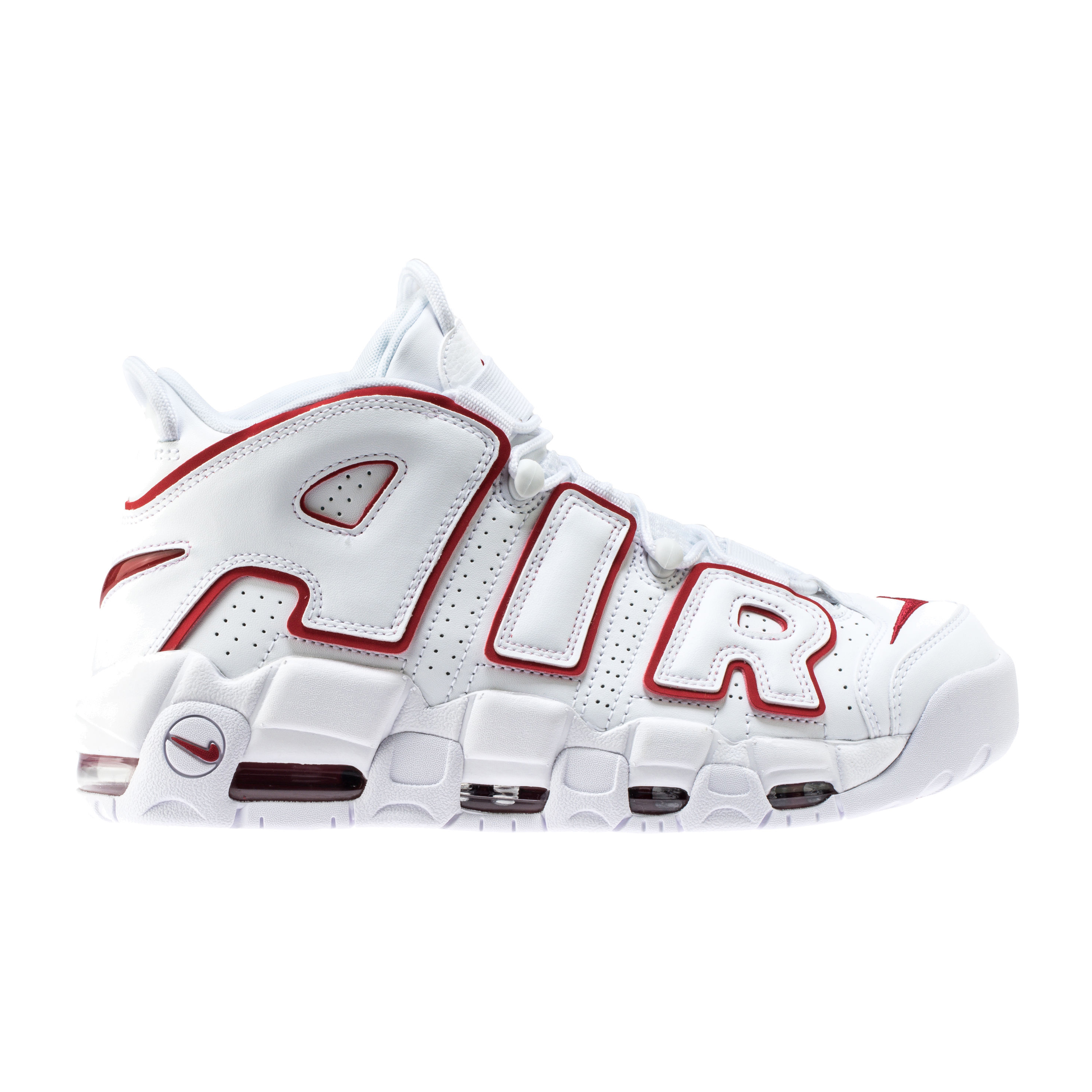 air more uptempo performance review