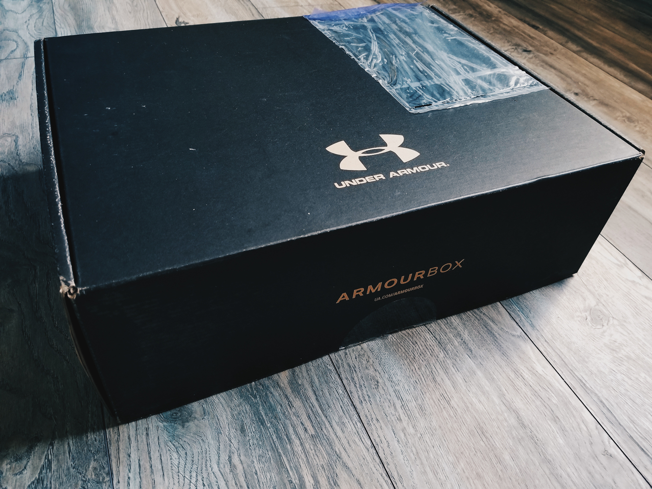 Test Shoot: Under Armour ArmourBox Spring '18 - WearTesters