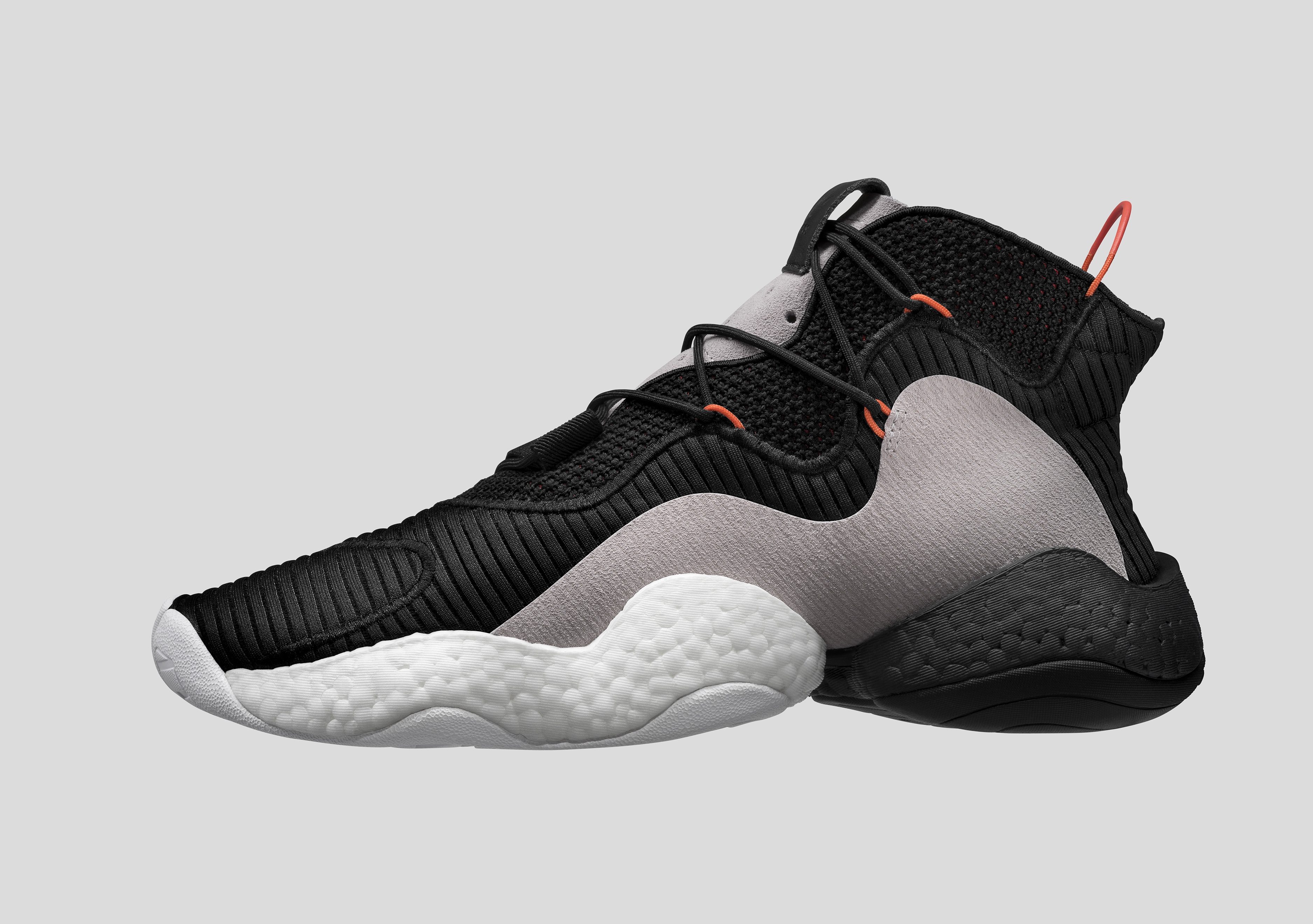 crazy byw 3