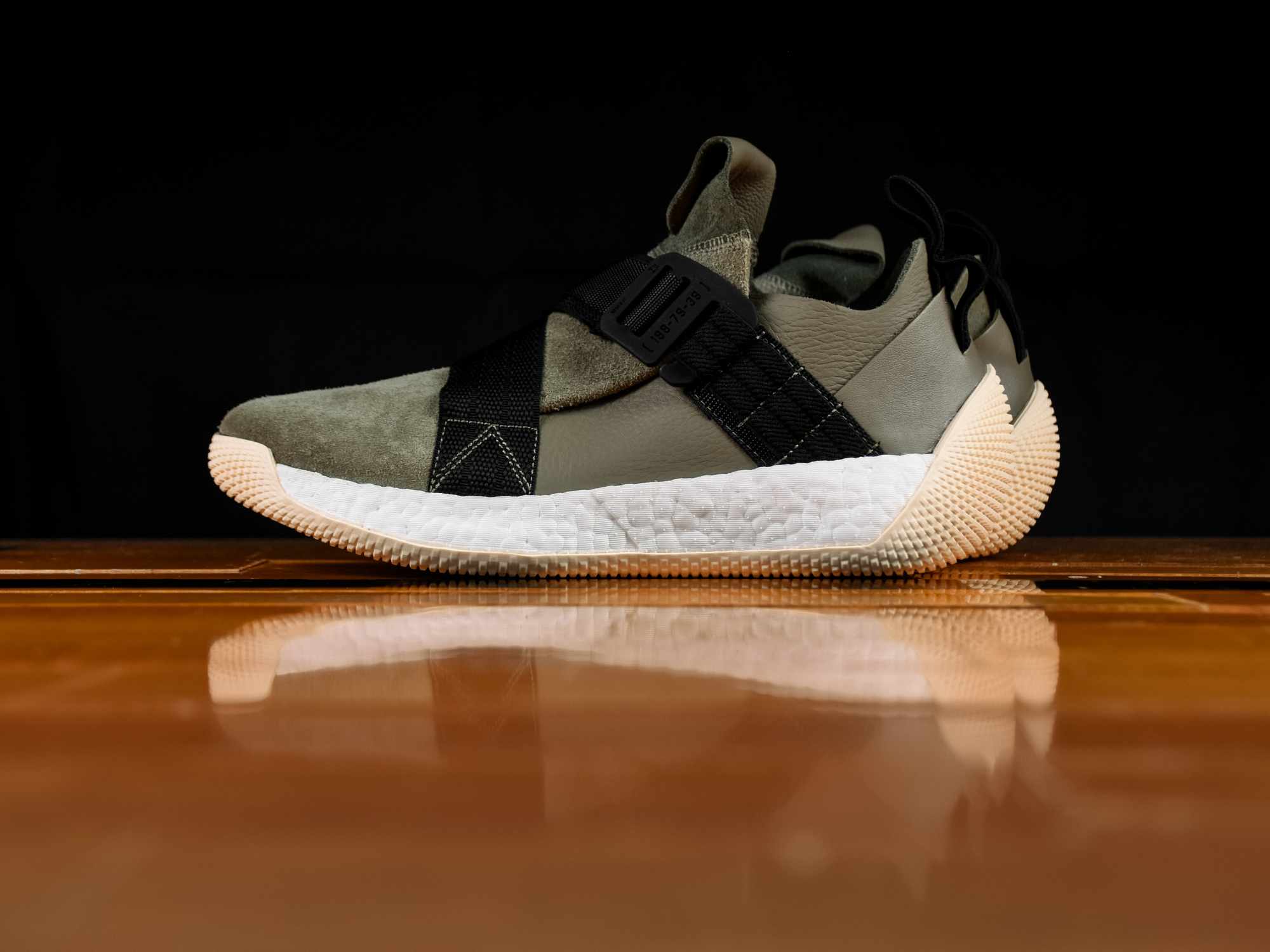 harden ls 2 shoes review