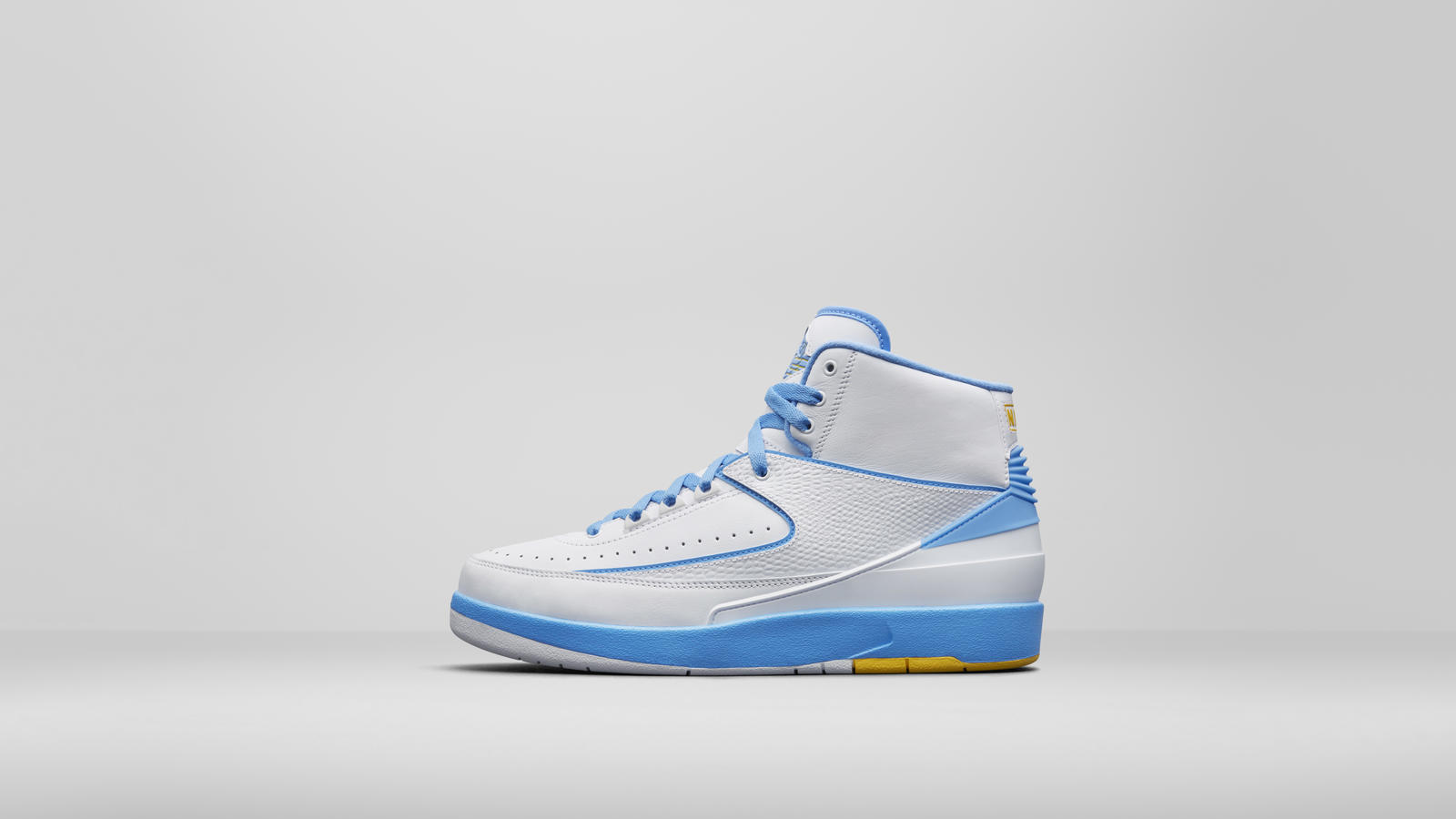 The Air Jordan 2 'Melo' Release Date is 