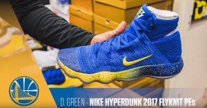draymond green nike shoes 2018