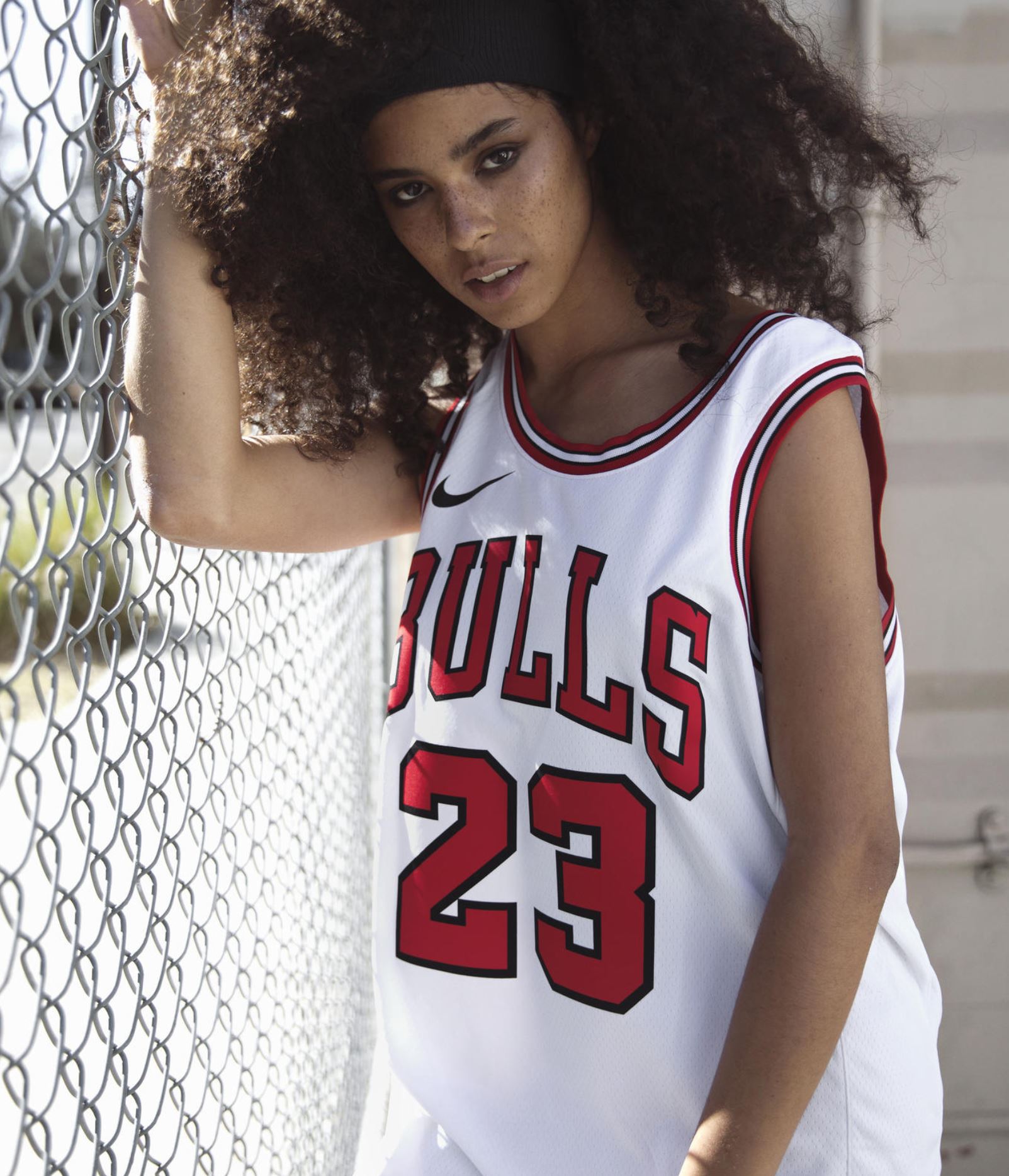 Nike Unveils Limited Edition Michael Jordan Bulls Jerseys to Honor the Last  Shot - WearTesters
