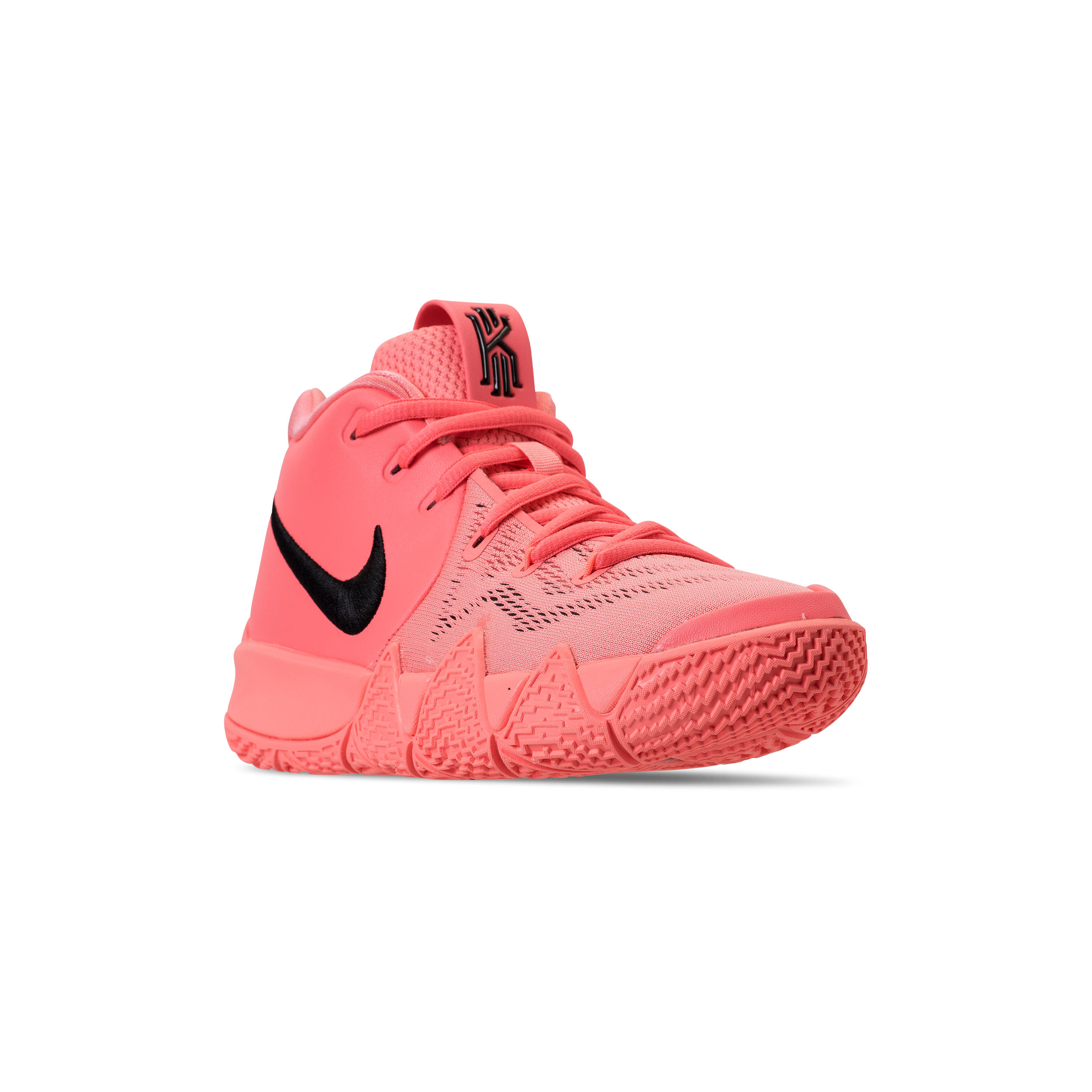 pink boy shoes