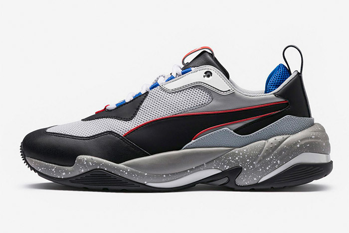puma thunder spectra all colorways