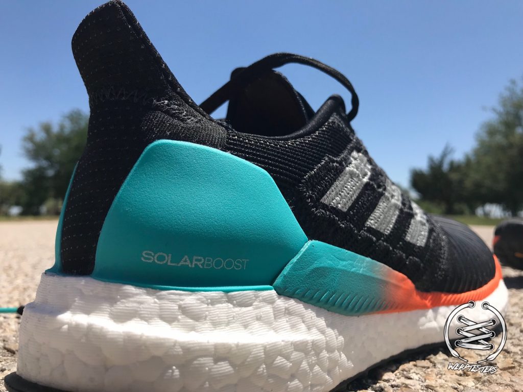 new adidas solar boost