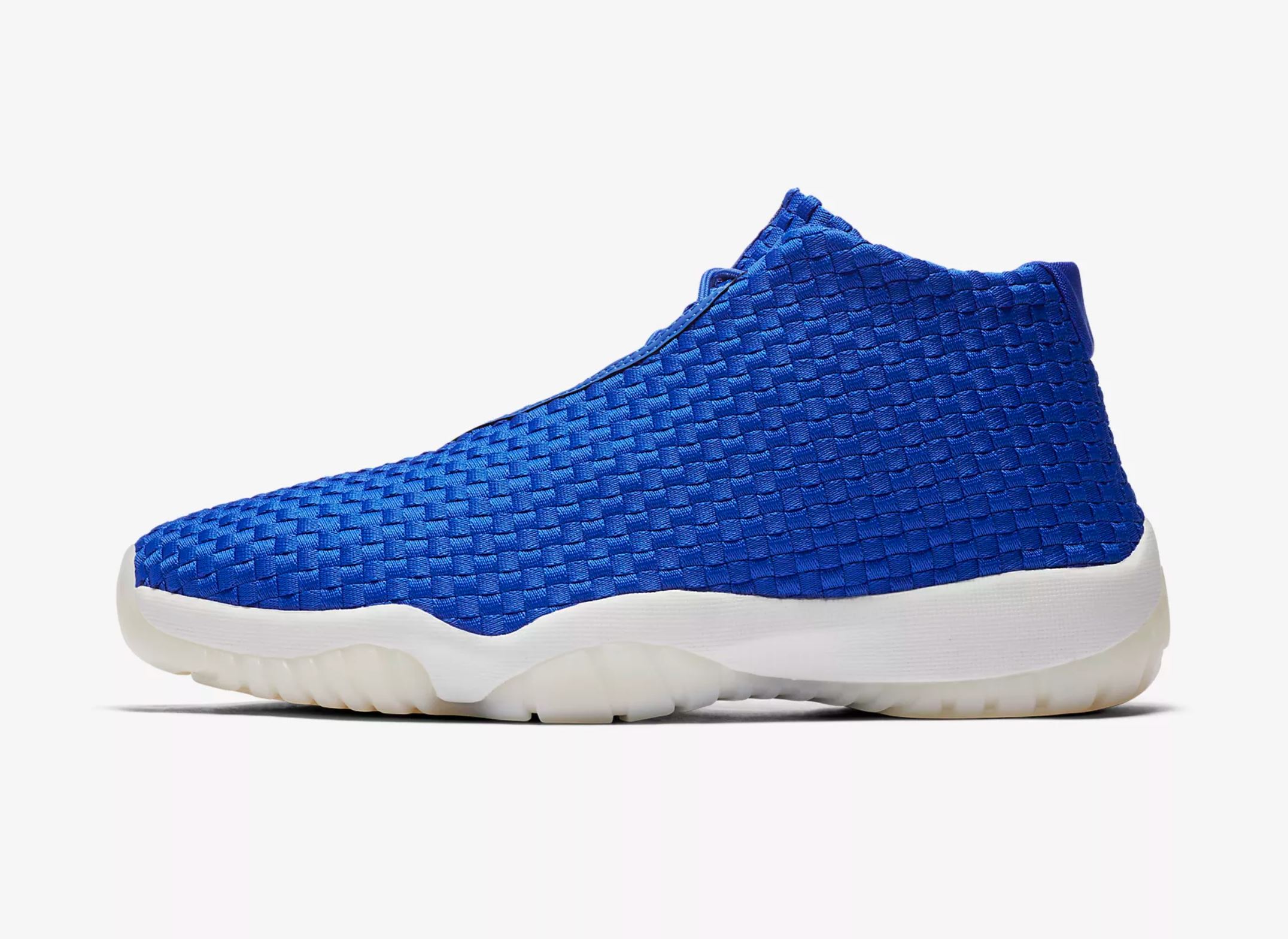 The Jordan Future is Officially Back Colorways -