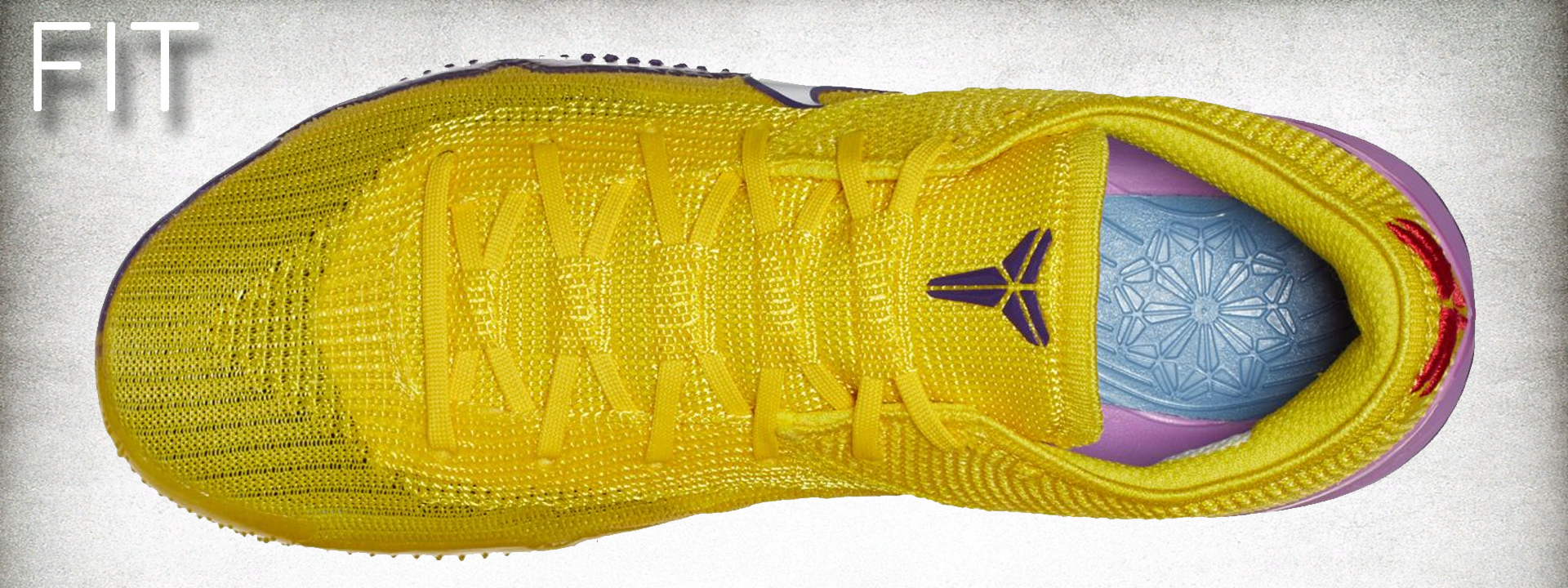 Nike Kobe NXT 360 performance review fit
