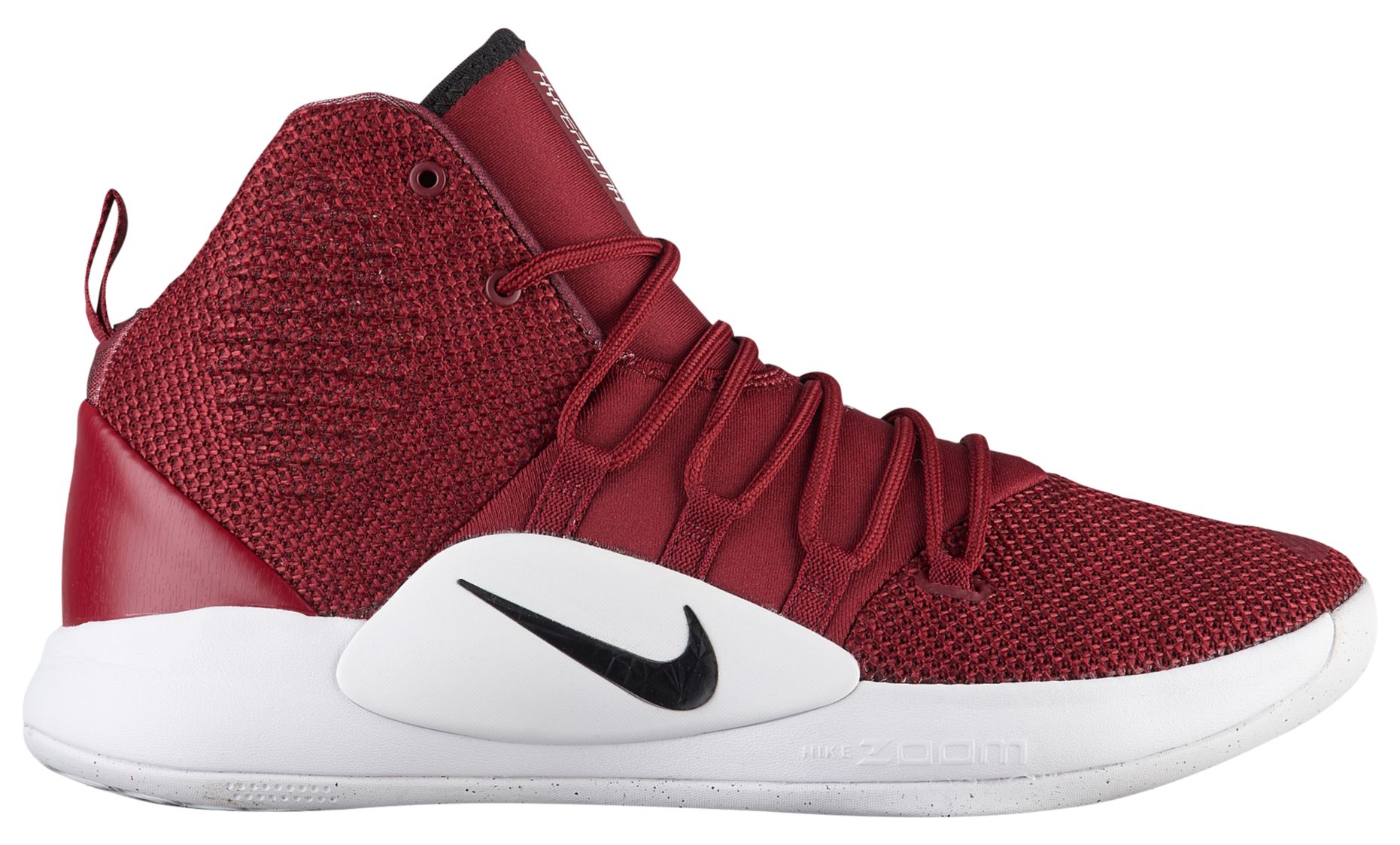 The Nike Hyperdunk Has Arrived in Team Colorways - WearTesters