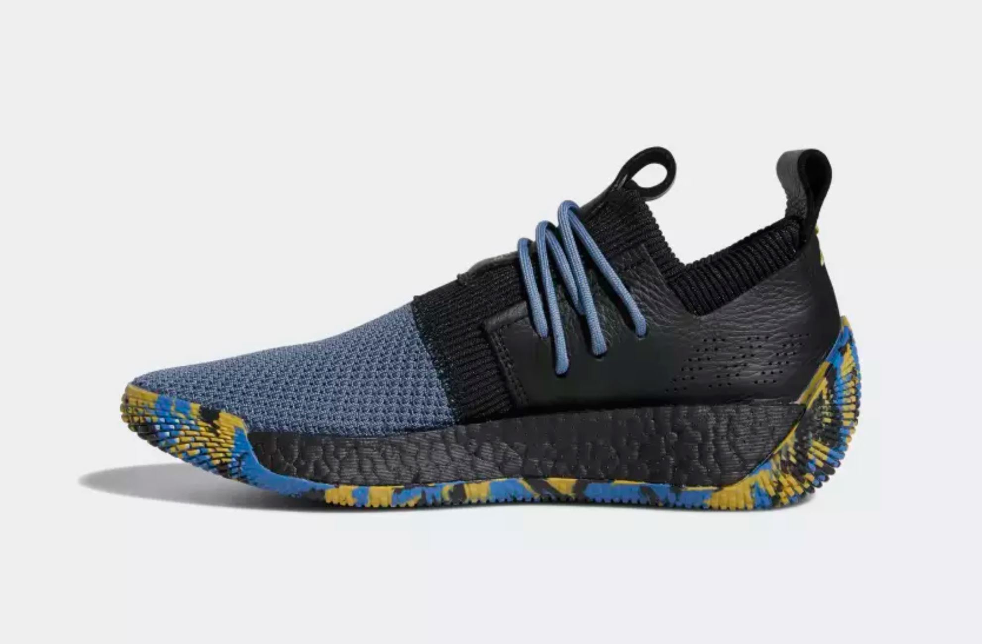 harden ls 2 review