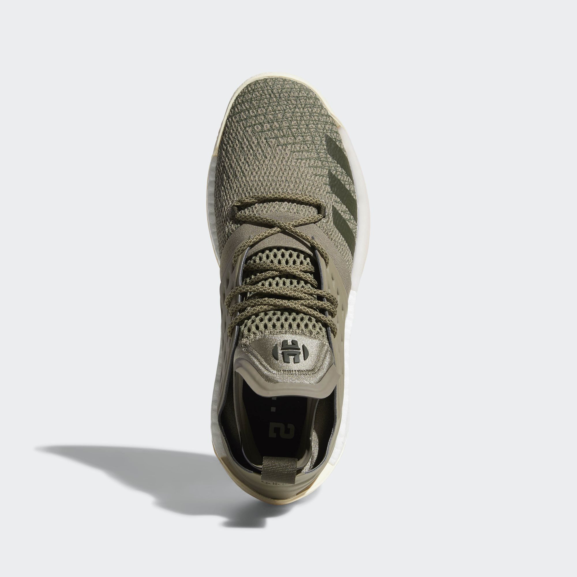 The Harden Vol 2 'Trace Cargo' is adidas' Next Sneaker Release for 