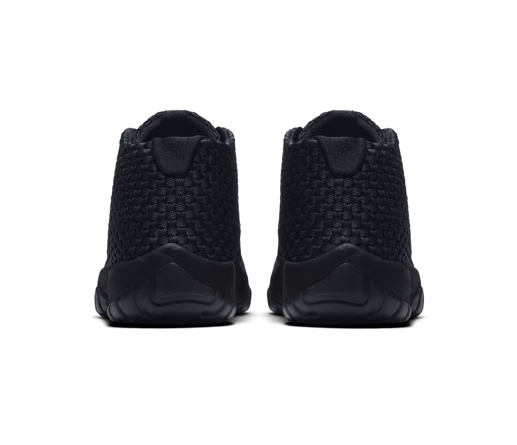 The 2018 Air Jordan Future 'Triple Black' Surfaces Online - WearTesters