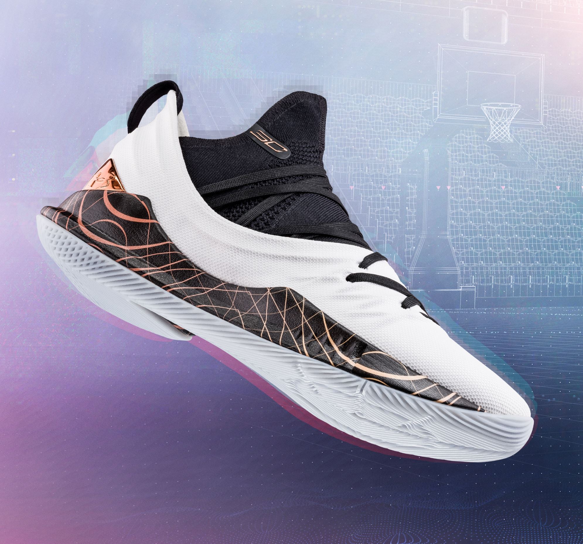 curry 5 low copper