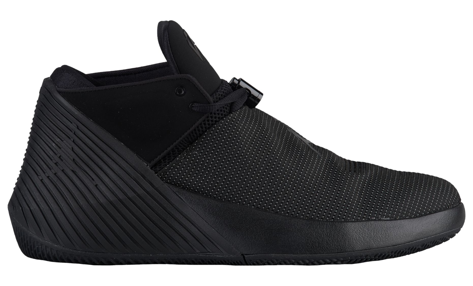 russell westbrook black shoes