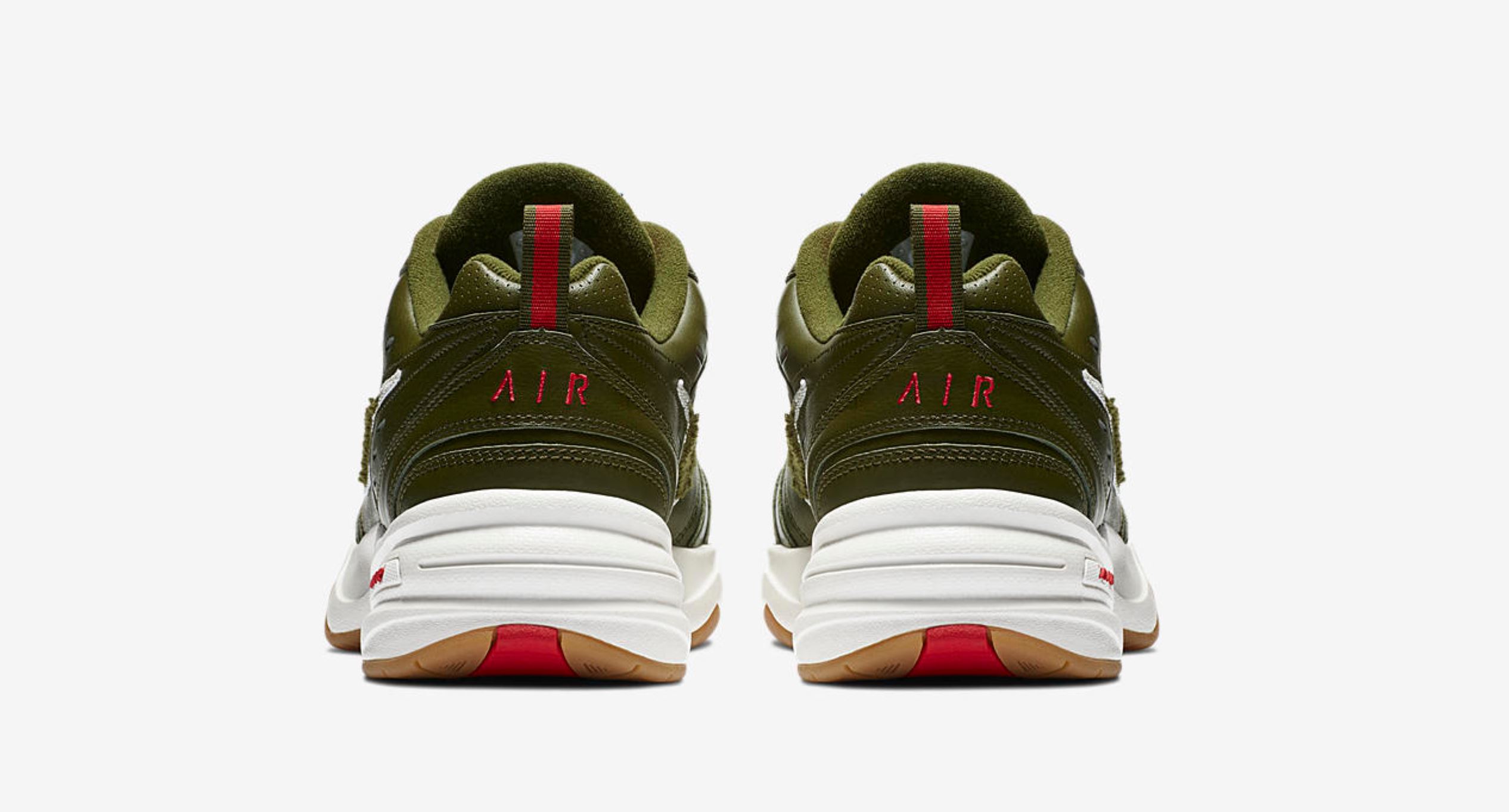 air monarch iv weekend campout