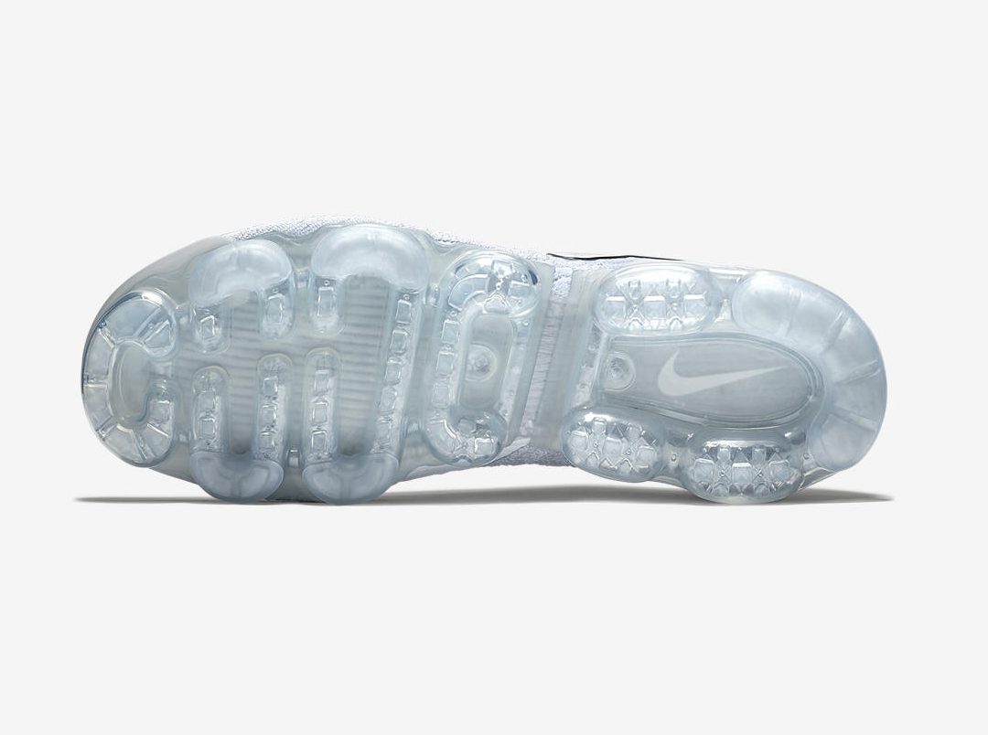The Nike Air VaporMax 2 'Triple White' Arrives This Week - WearTesters