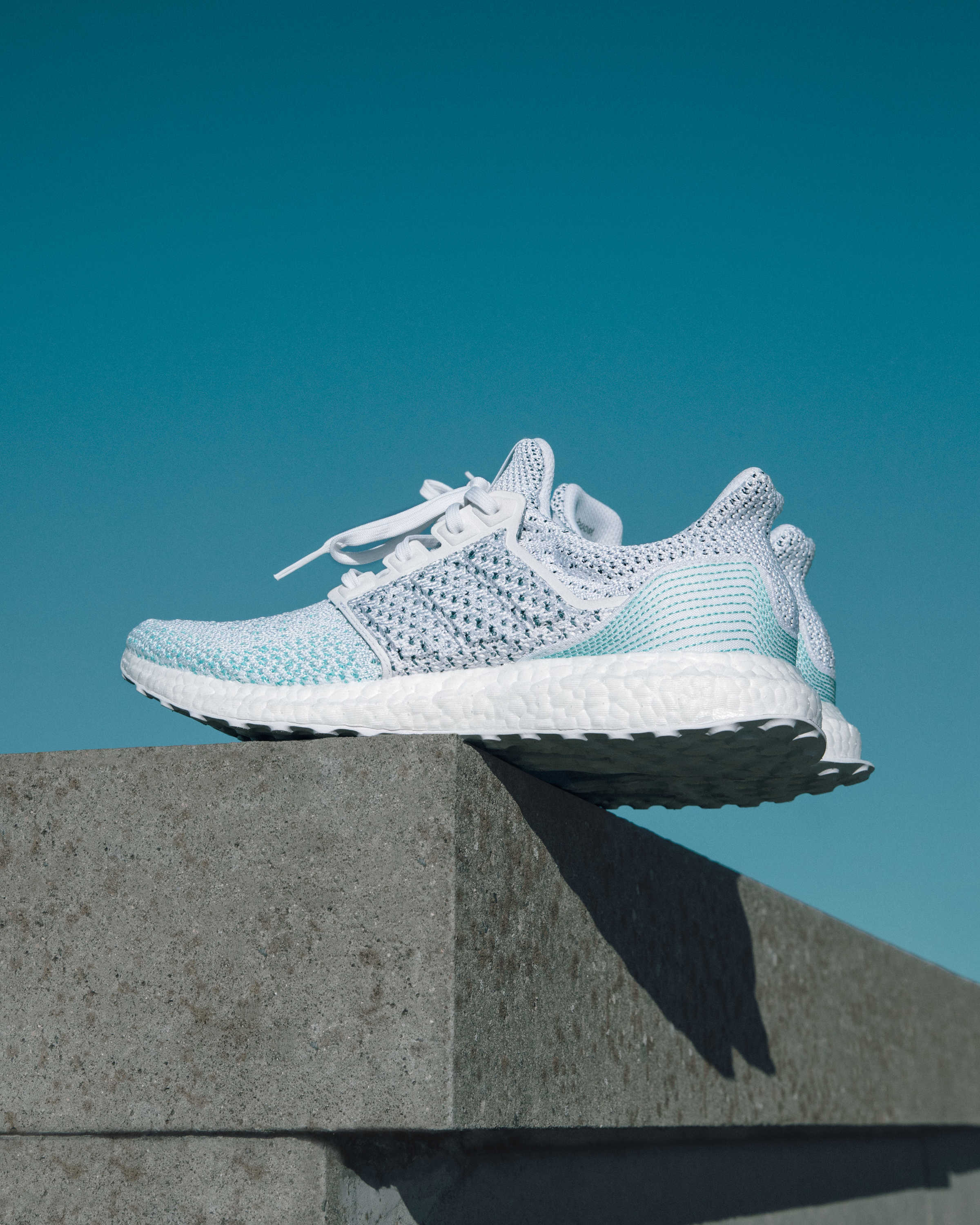 ultraboost clima parley