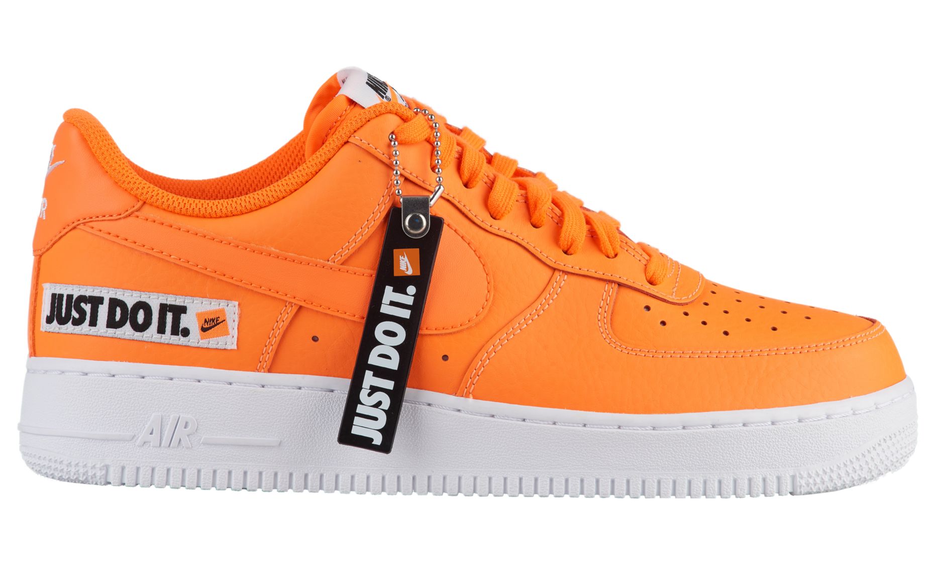 The Nike Air Force 1 Low 'Just Do It' Has a Release Date - WearTesters غداء لذيذ