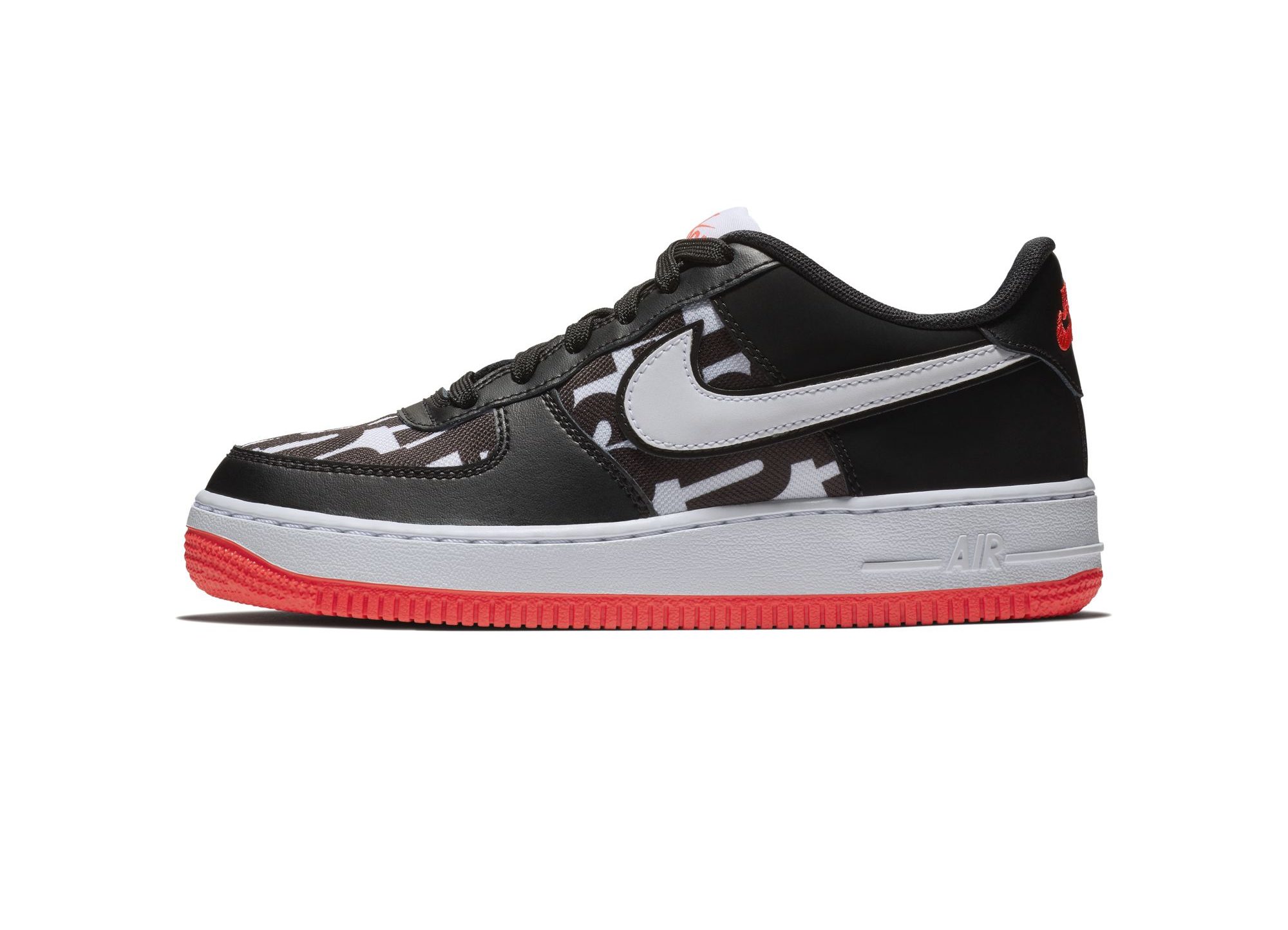 air force 1 low all colorways