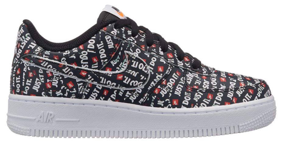 Another Nike Air Force 1 Low 'Just Do 